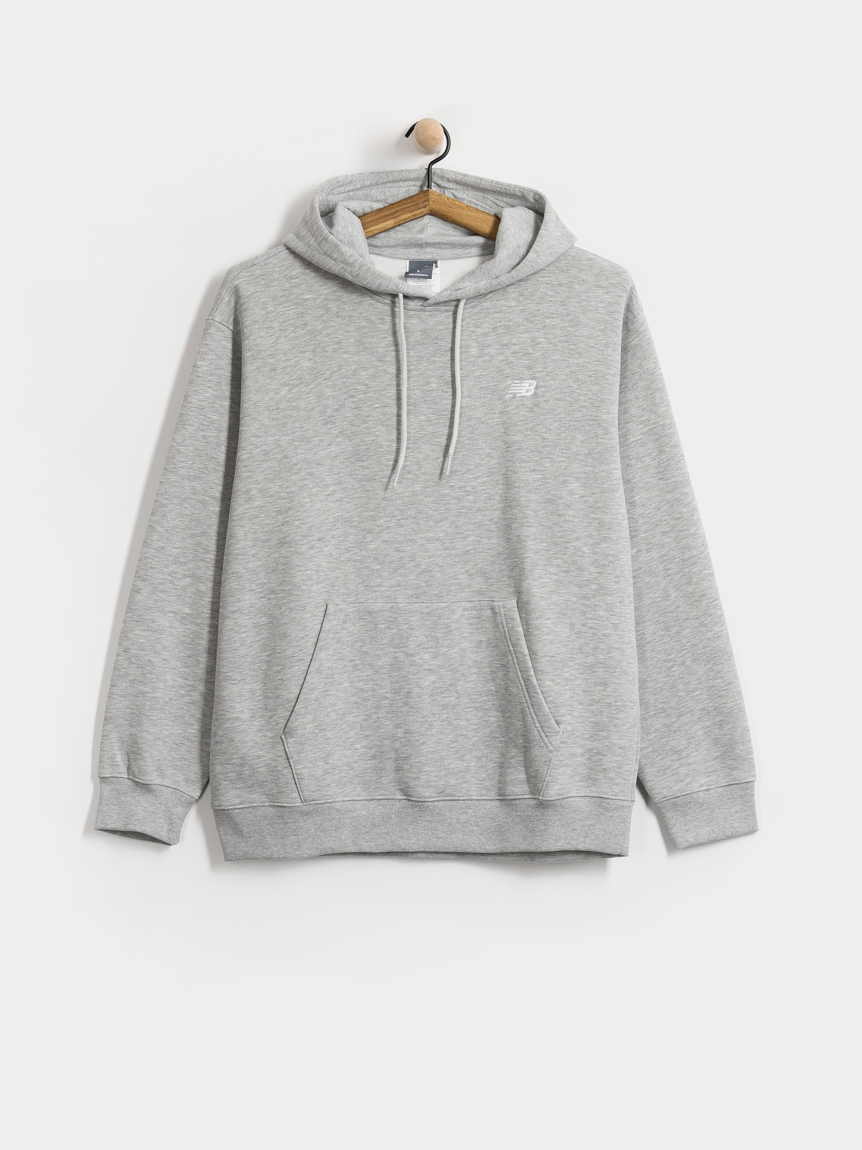 RipNDip Linked Up Reverse Stitched HD Hoodie - beige (khaki)