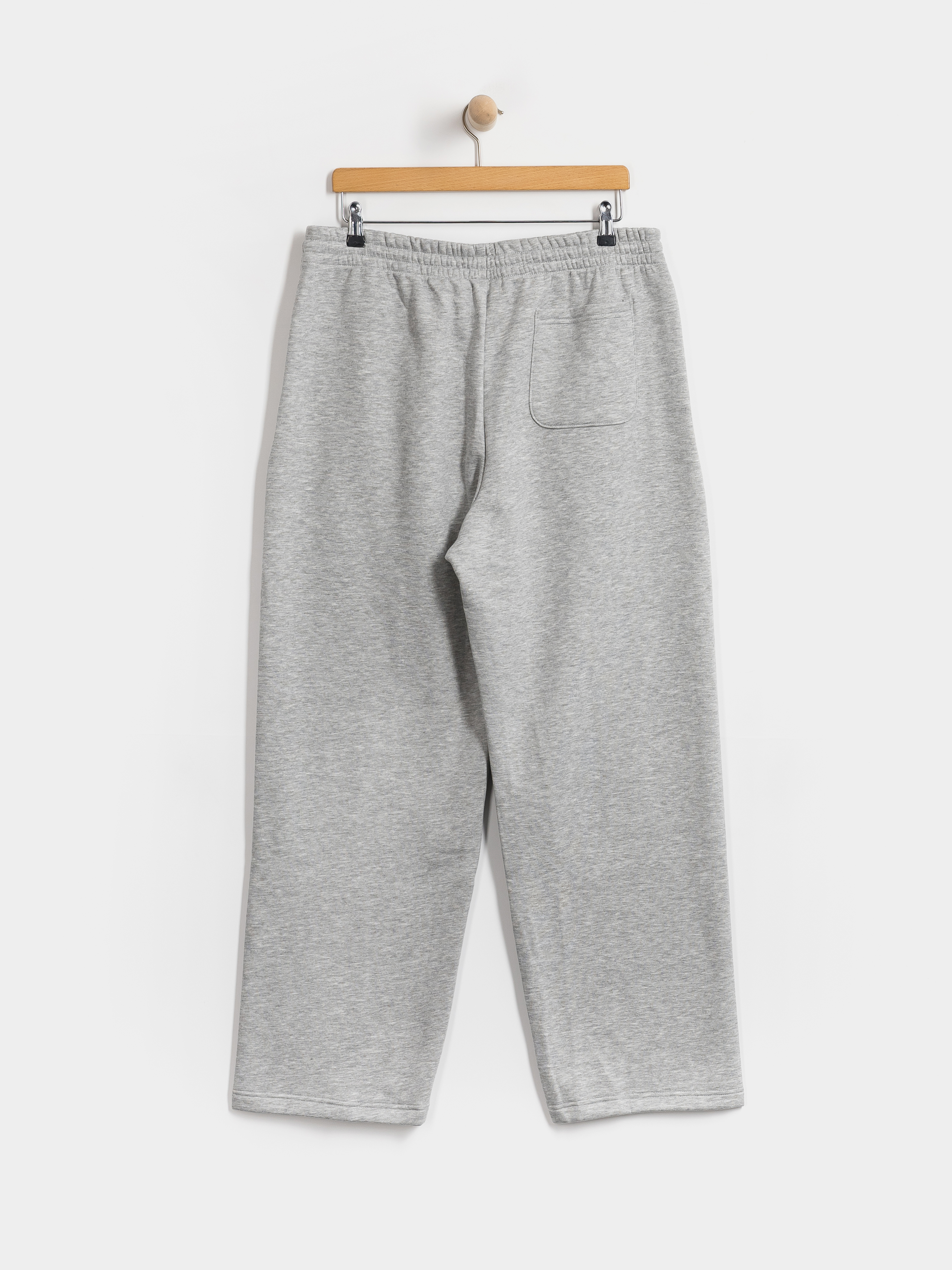 New Balance Sport Essentials Fleece Hose (athletic grey)