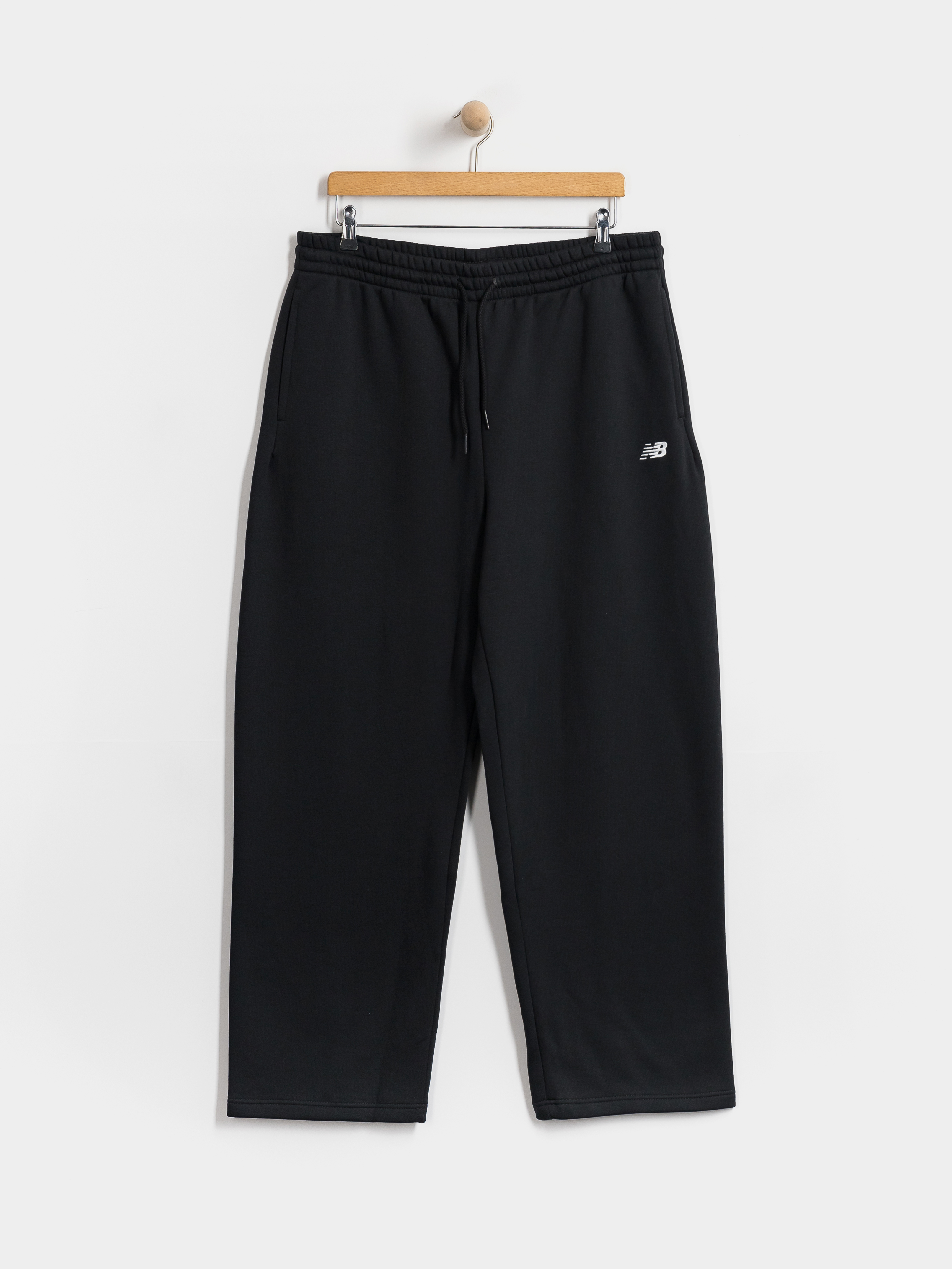 New Balance Sport Essentials Fleece Hose (black)