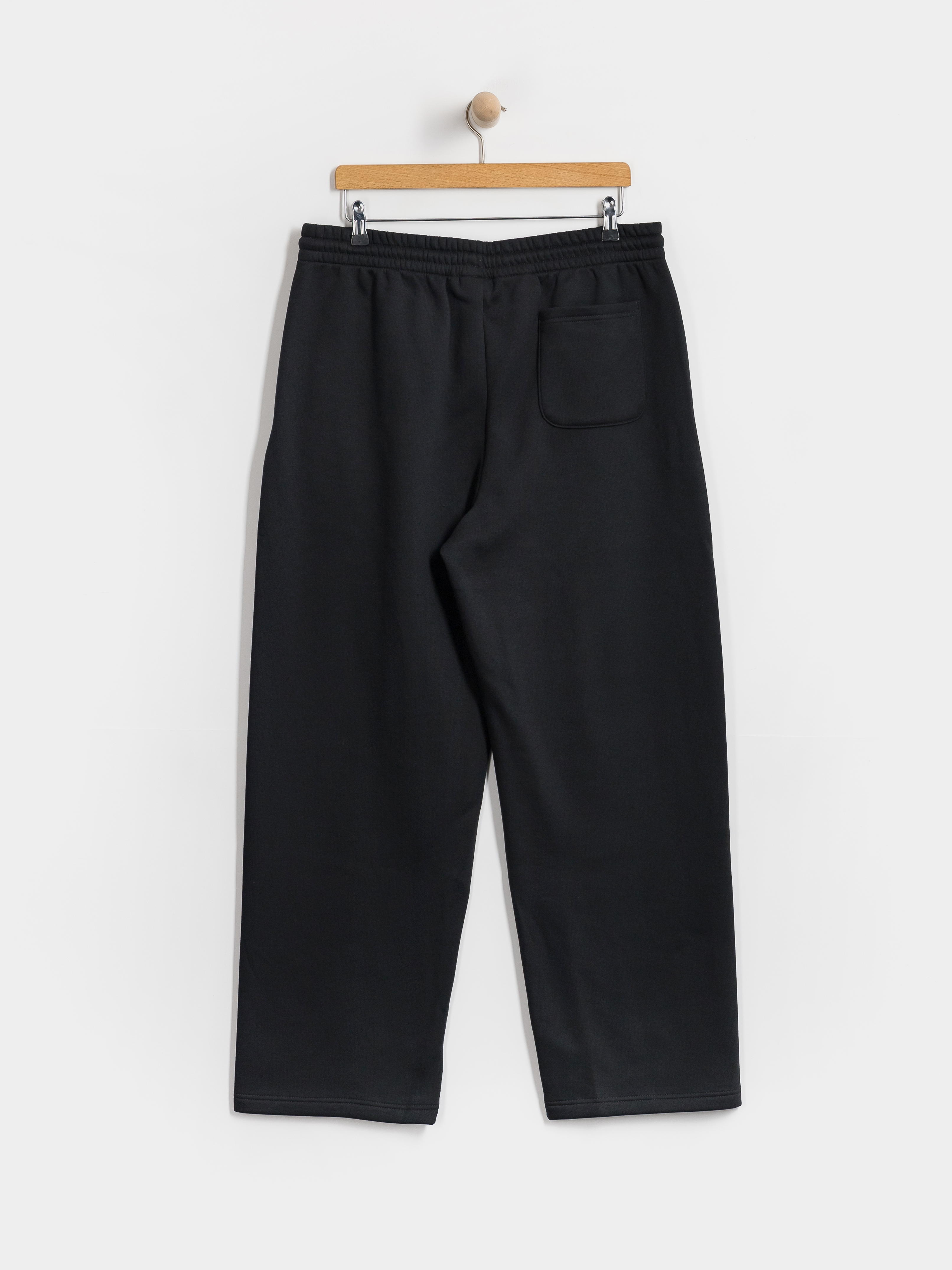 New Balance Sport Essentials Fleece Pants (black)