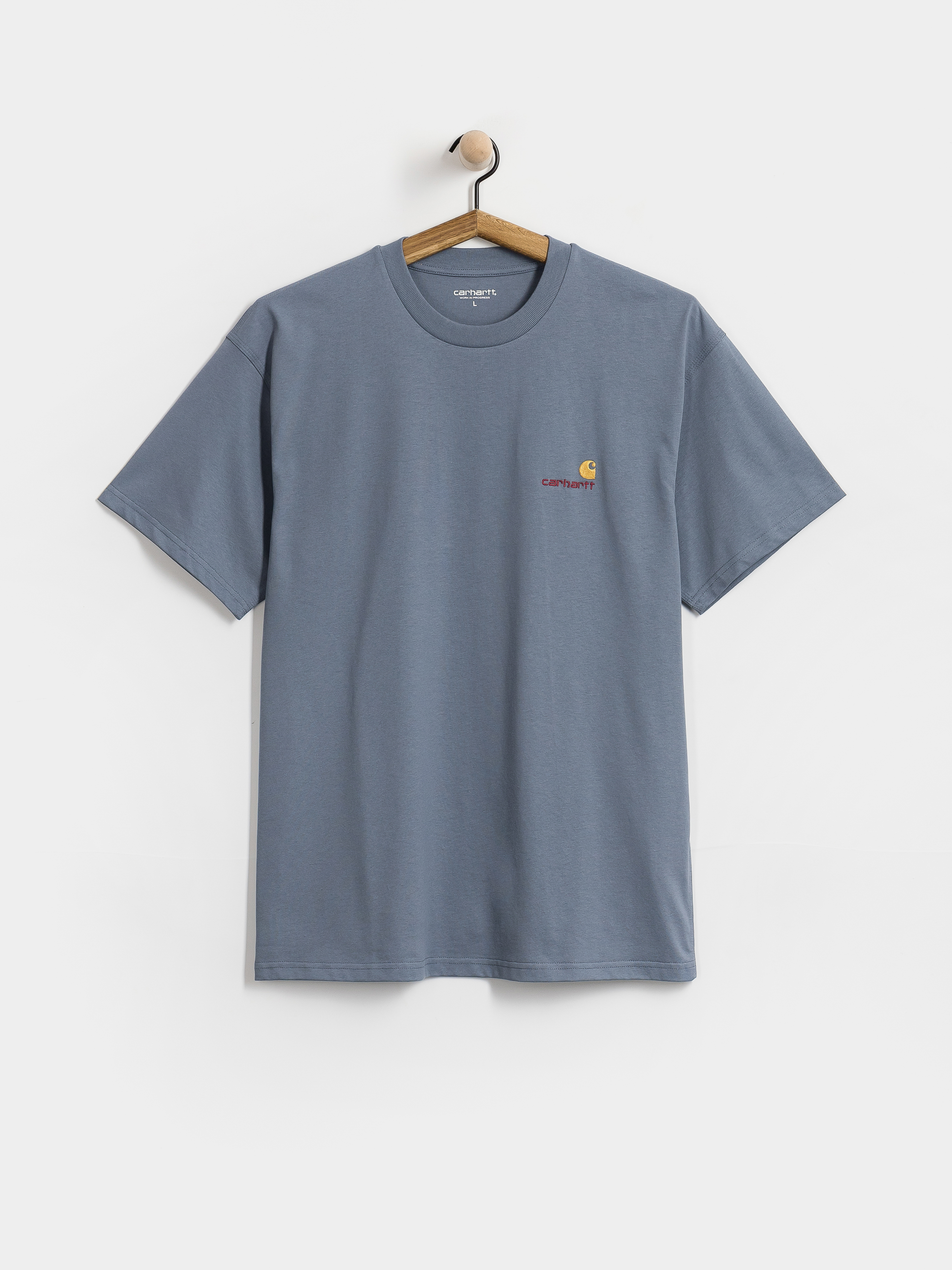 Carhartt WIP American Script T-Shirt