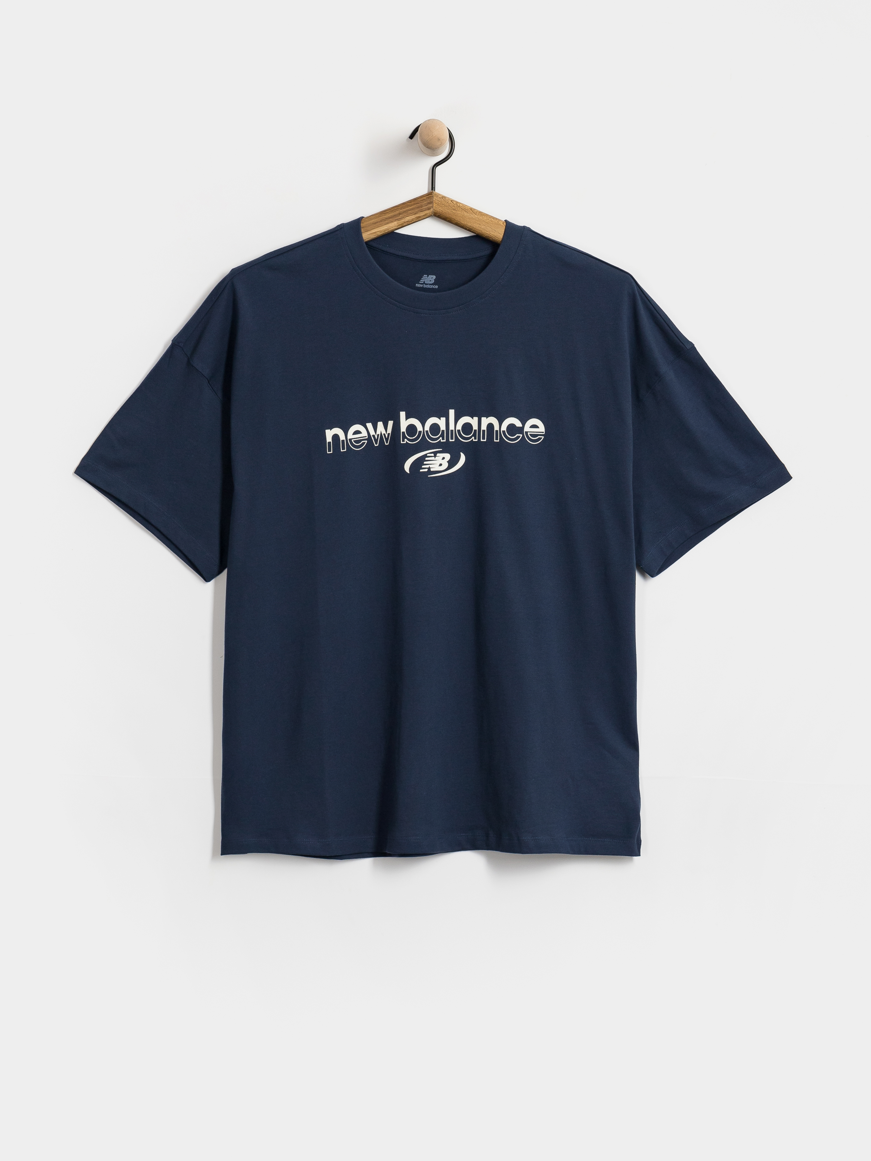 Nike SB Y2K T-shirt - navy blue (midnight navy)