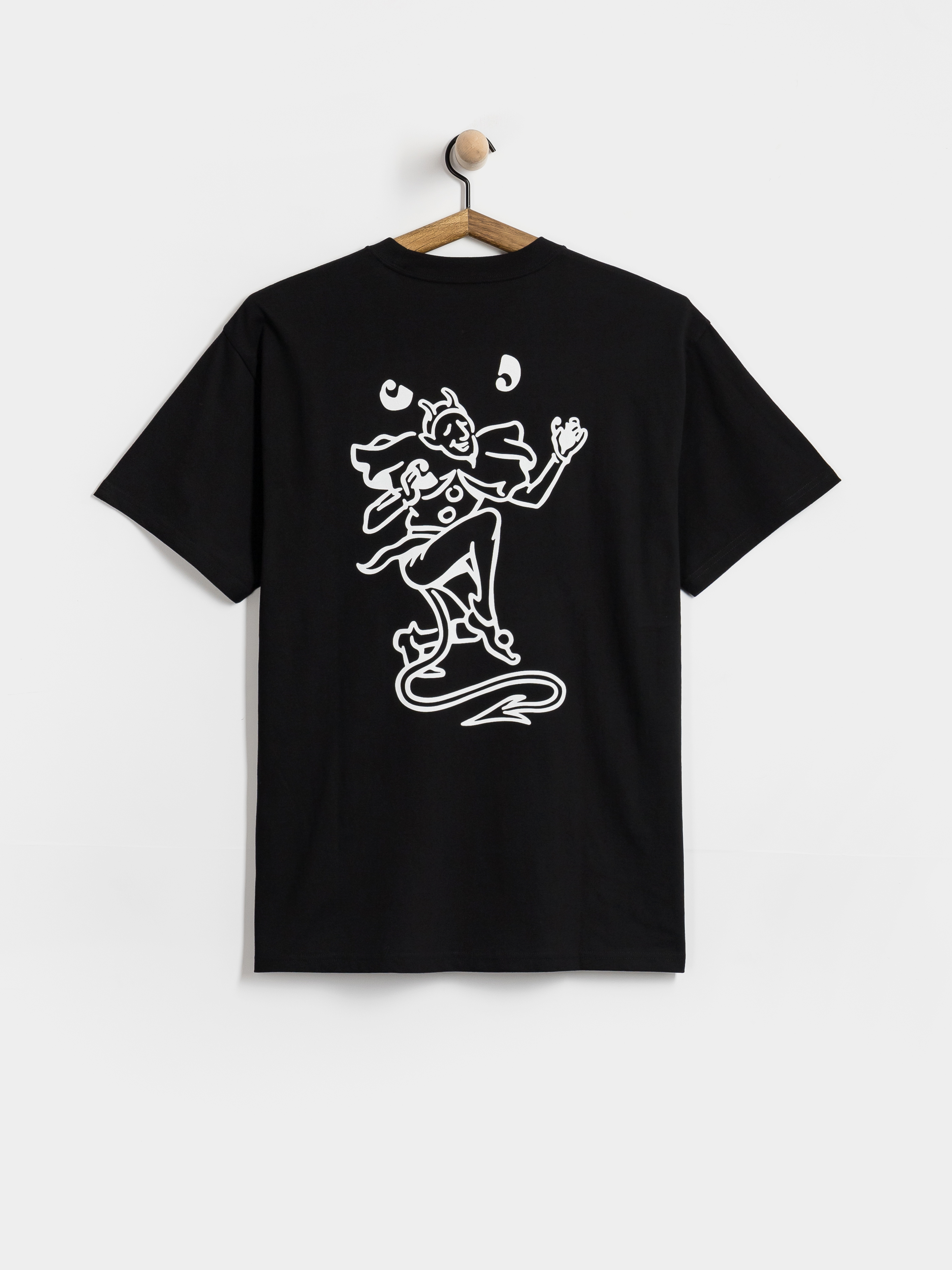 Carhartt WIP T-Shirt Playing Cards