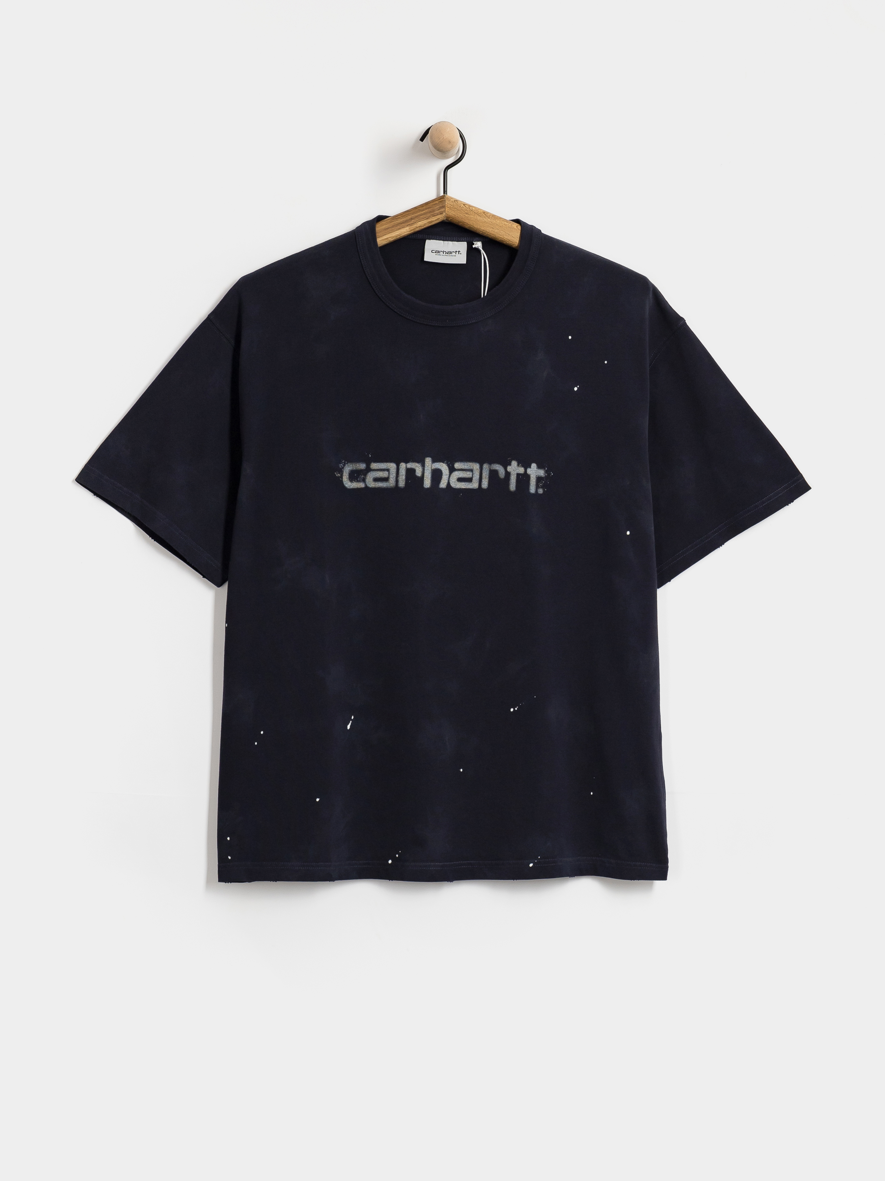 Carhartt WIP T-Shirt Painter (dark navy)