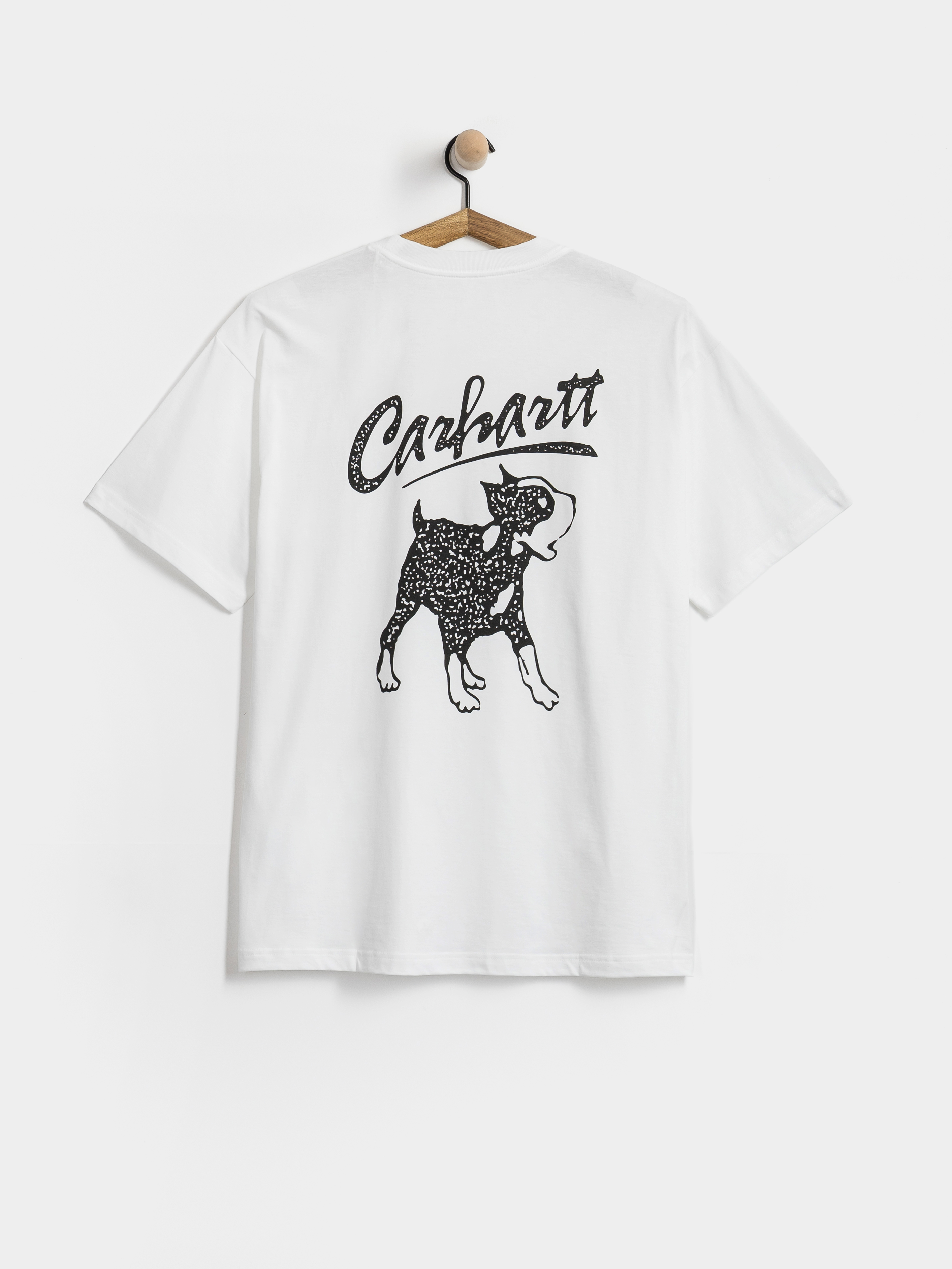 Carhartt WIP T-Shirt Pup