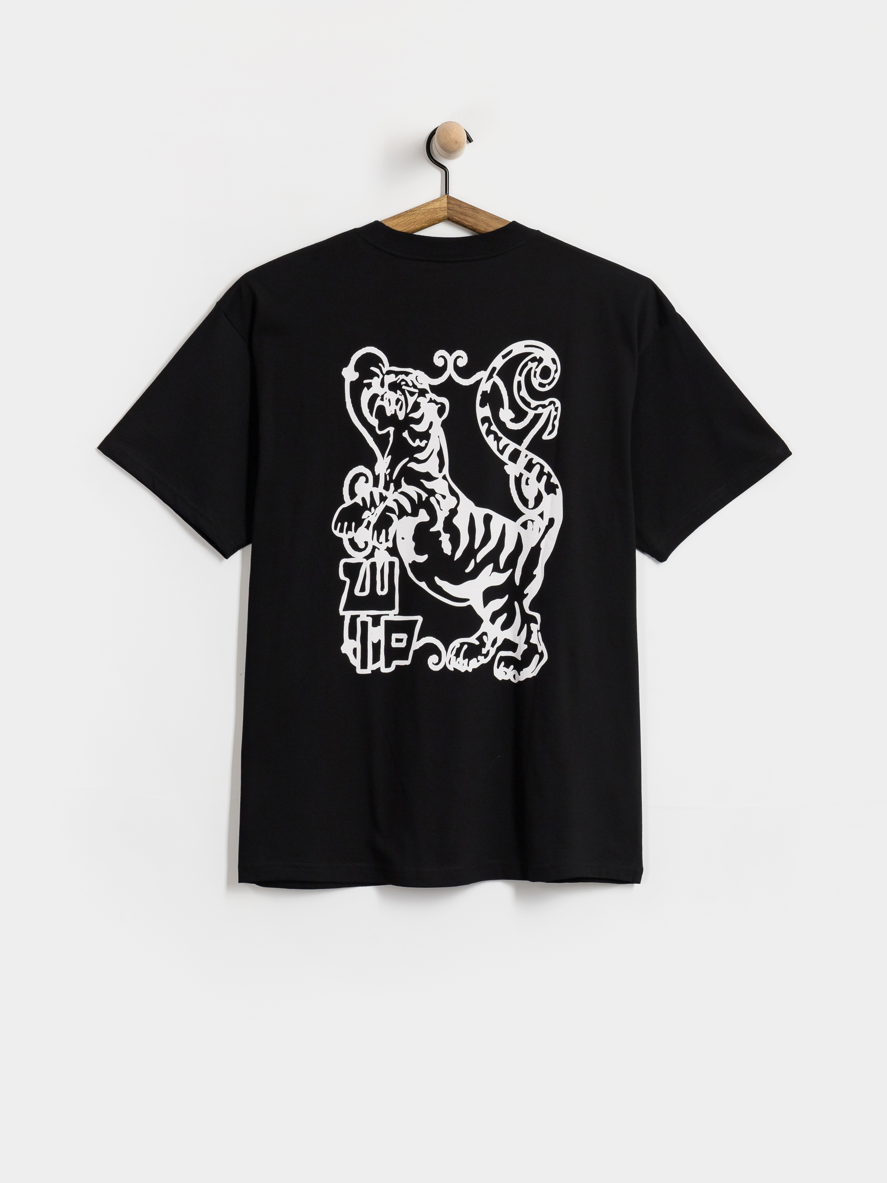 Carhartt WIP T-Shirt Formidable (black)