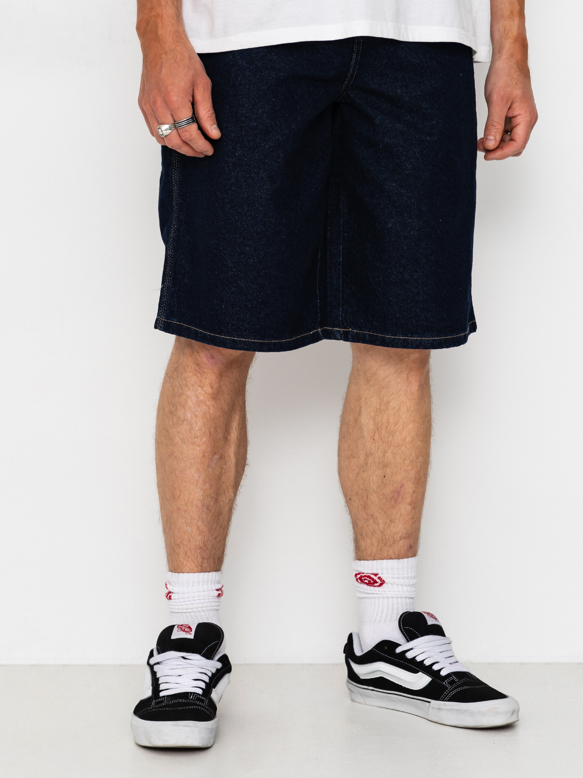 Dickies 958 13 Inch Loose Shorts (rinsed)