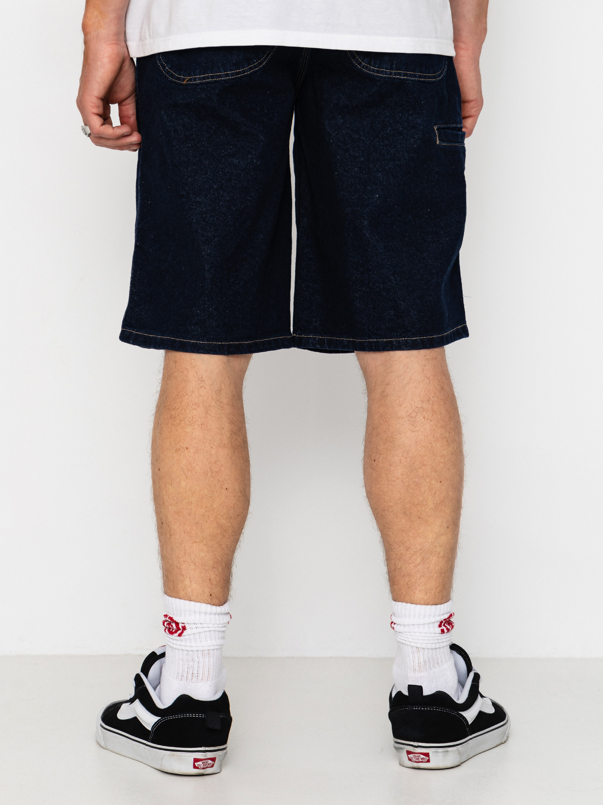 Dickies 958 13 Inch Loose Shorts (rinsed)