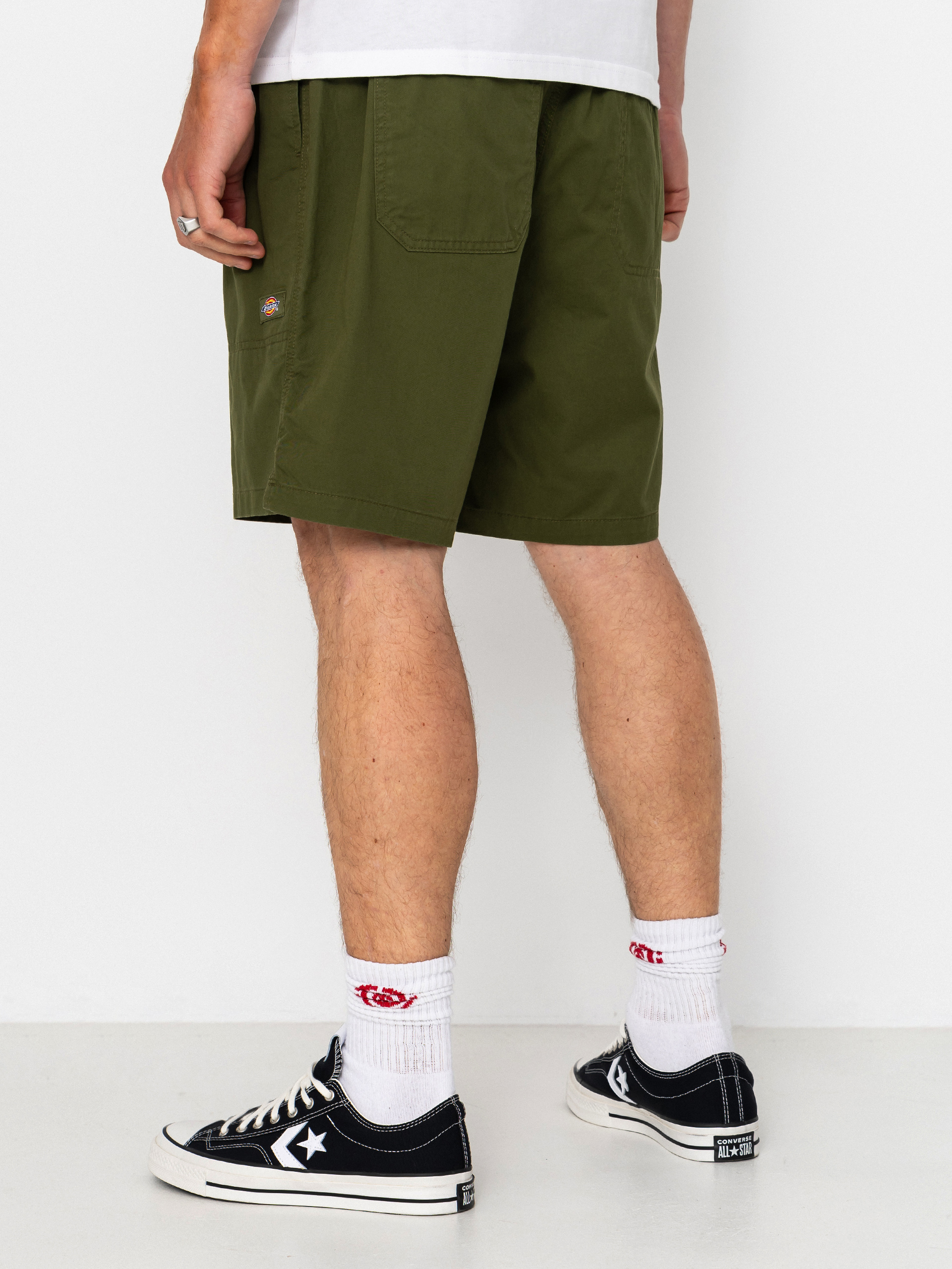 Dickies Pelican Rapids Shorts (cypress)