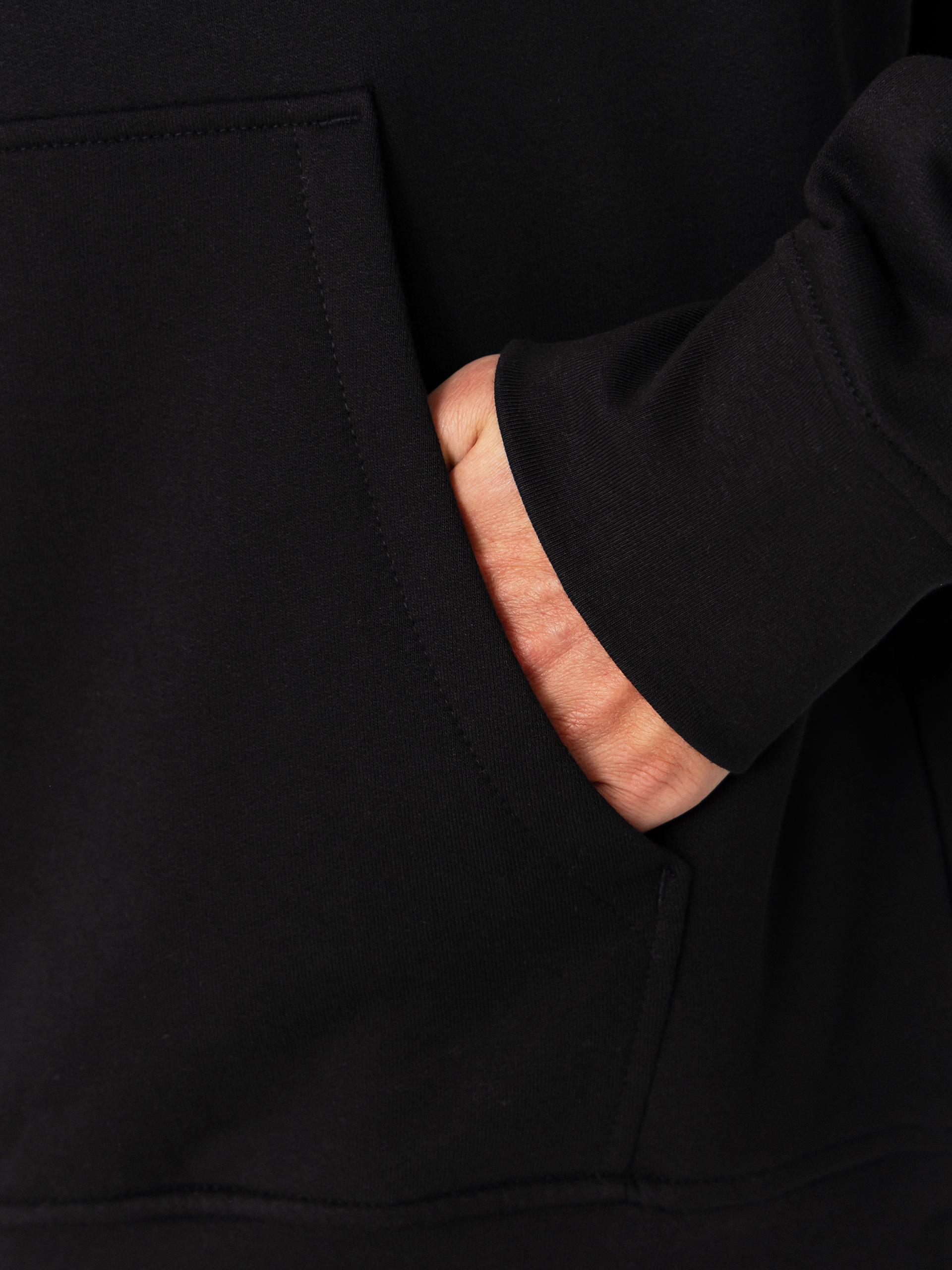 The North Face Expedition Photo Relaxed HD Hoodie (tnf black)
