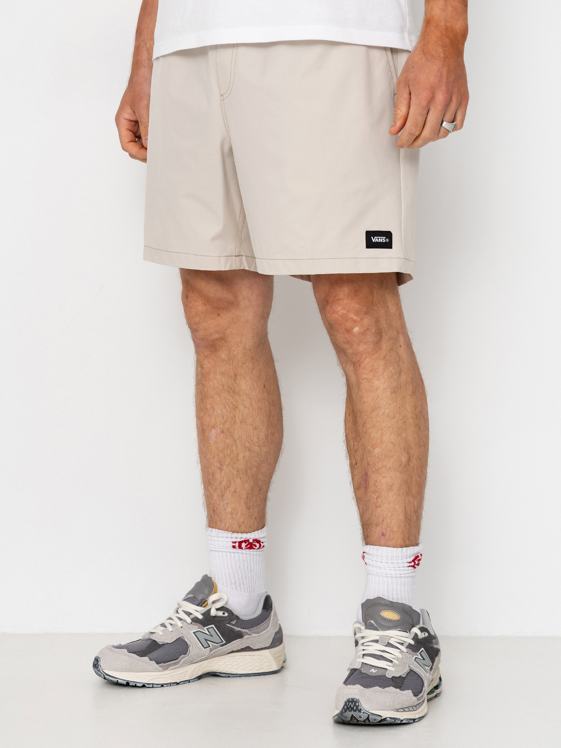 Vans Shorts Range Relaxed Sport (oatmeal)