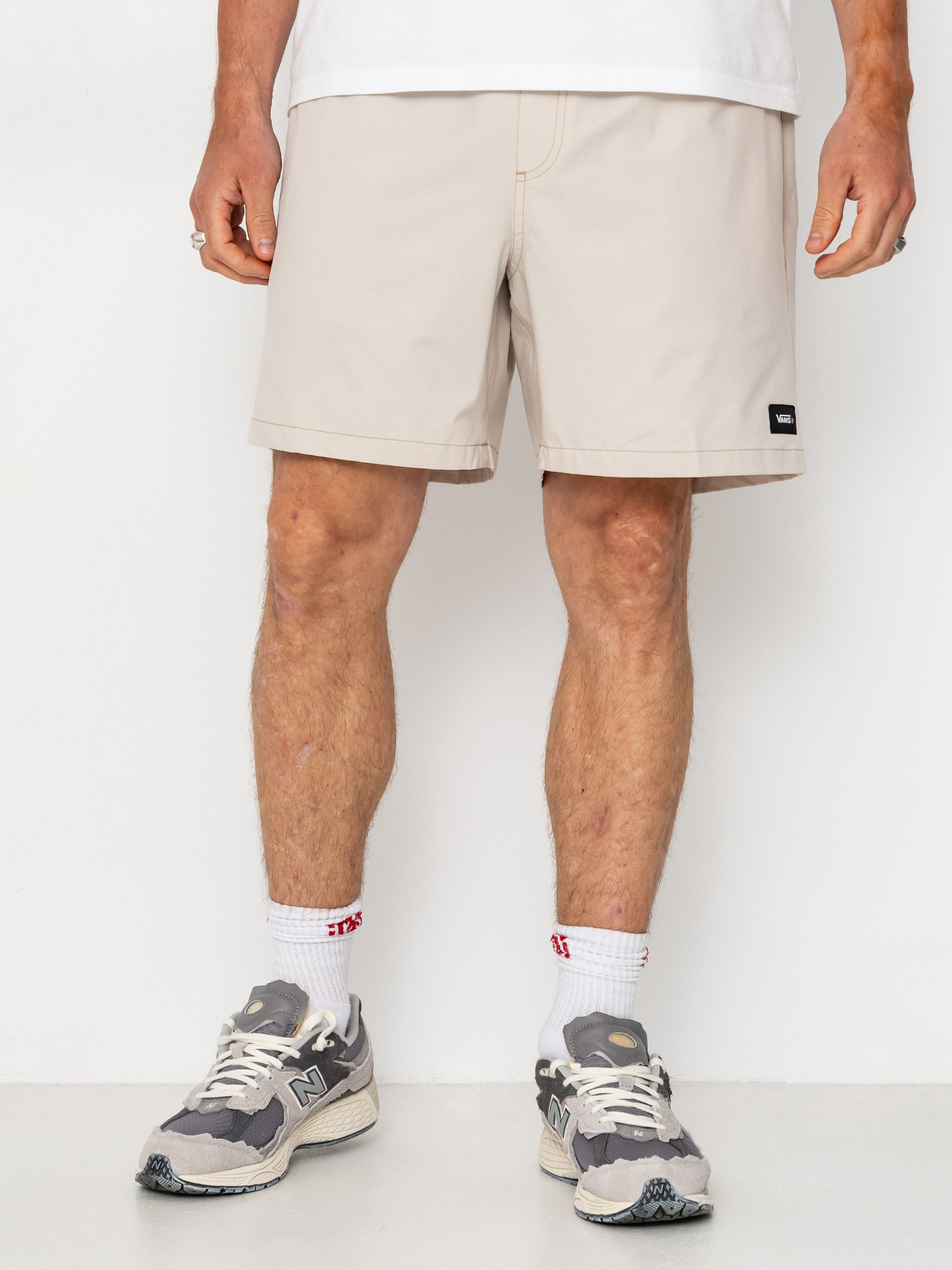Vans Shorts Range Relaxed Sport (oatmeal)