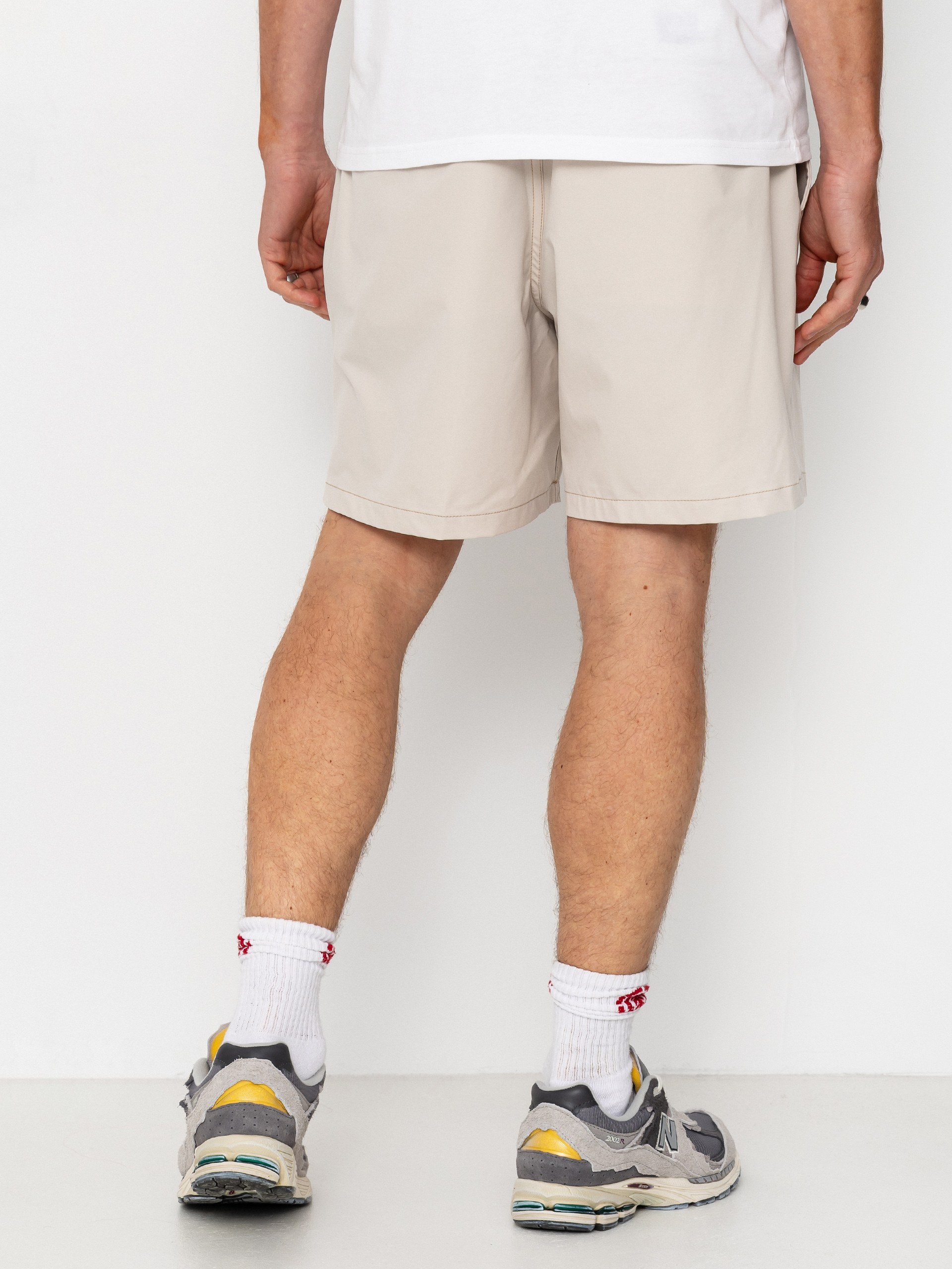 Vans Shorts Range Relaxed Sport (oatmeal)