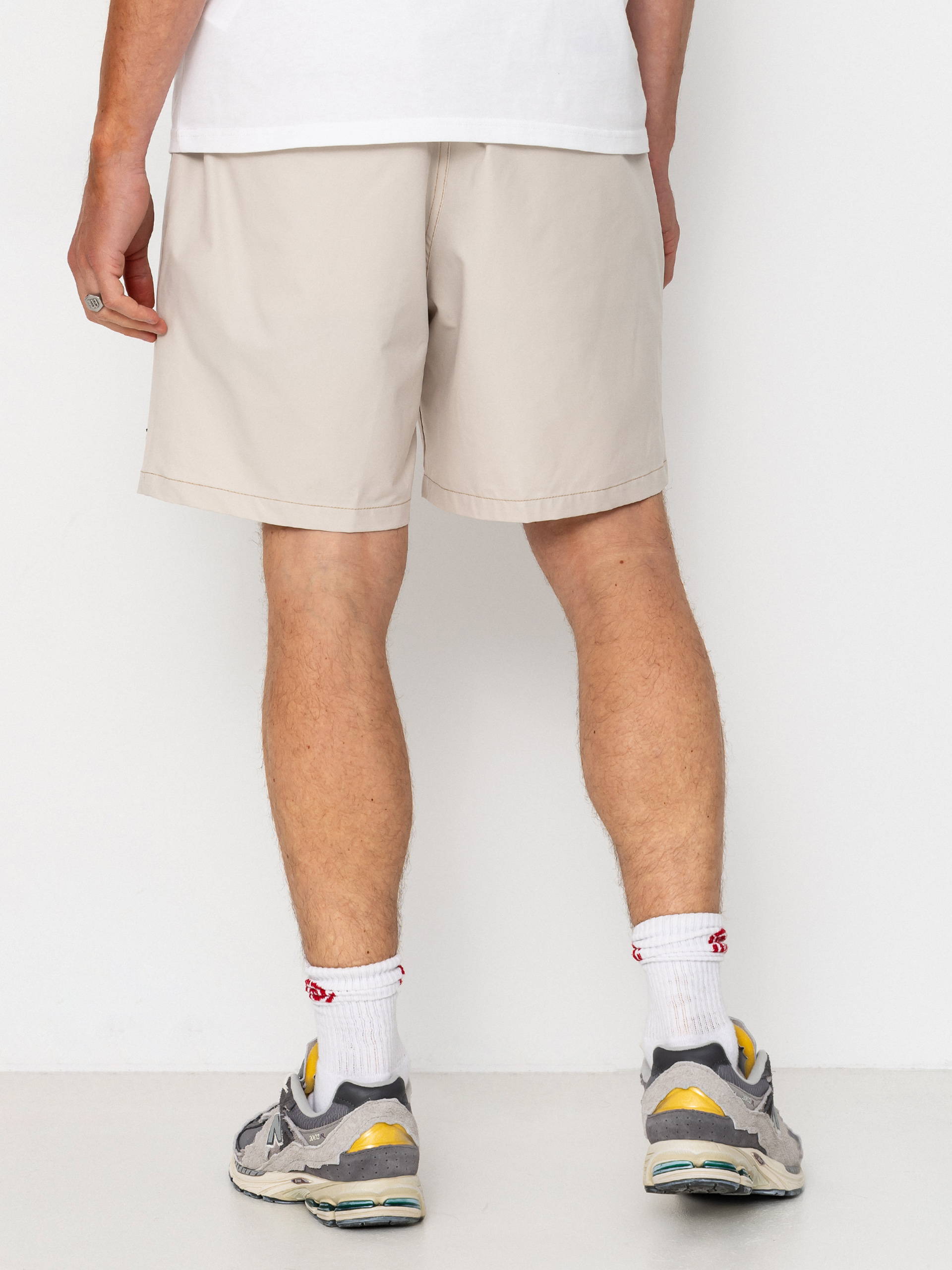 Vans Shorts Range Relaxed Sport (oatmeal)