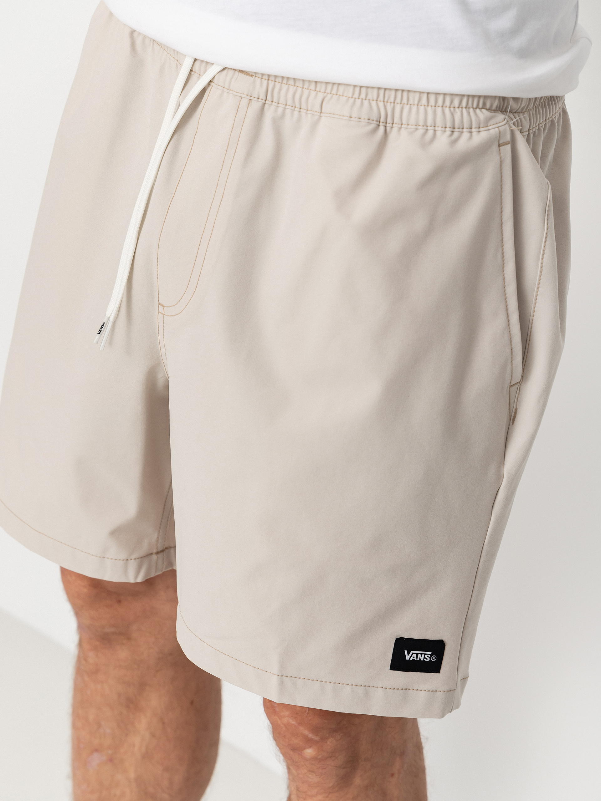 Vans Shorts Range Relaxed Sport (oatmeal)