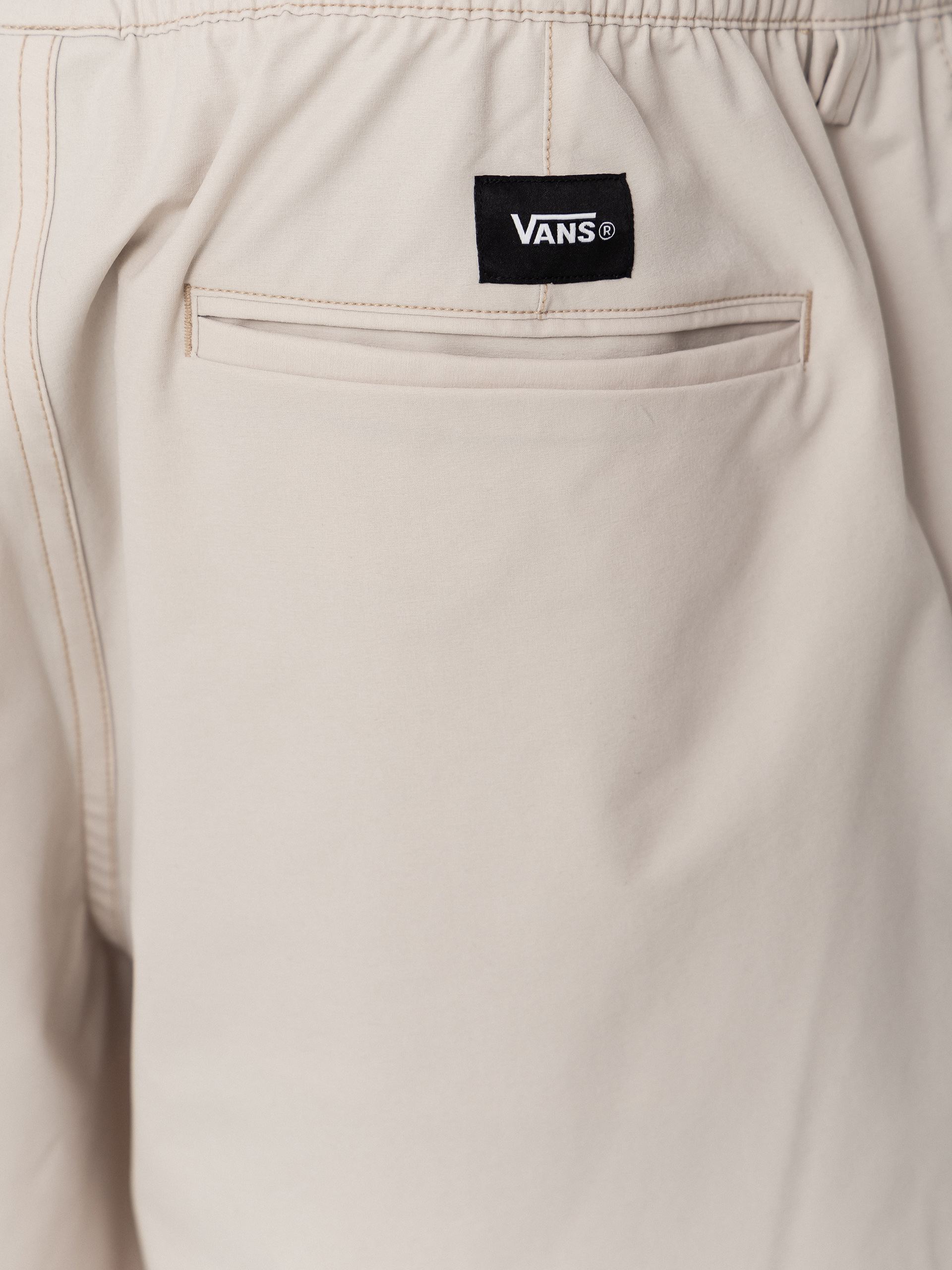 Vans Shorts Range Relaxed Sport (oatmeal)