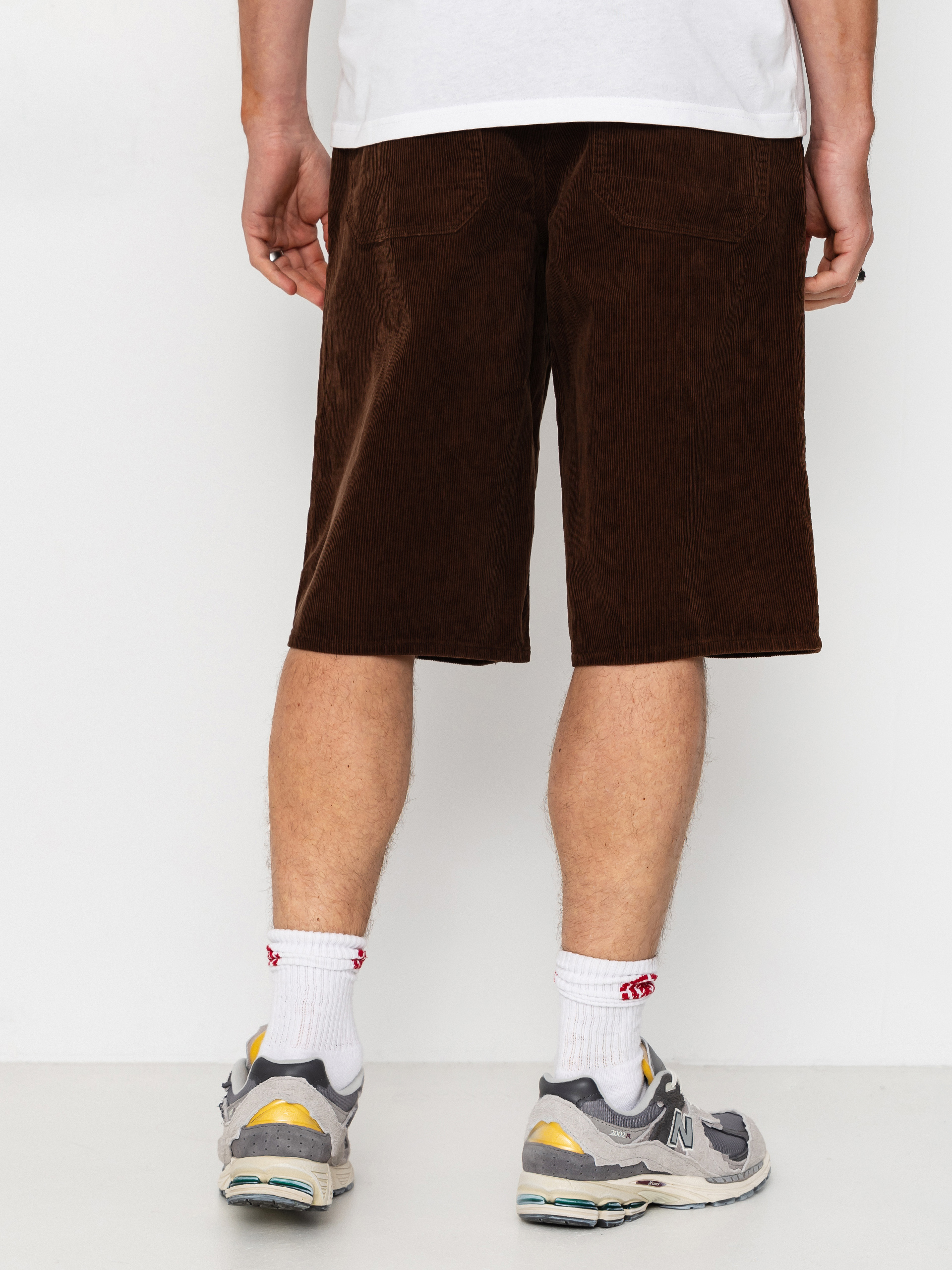 Volcom Shorts Chillow 24 (brown stone)