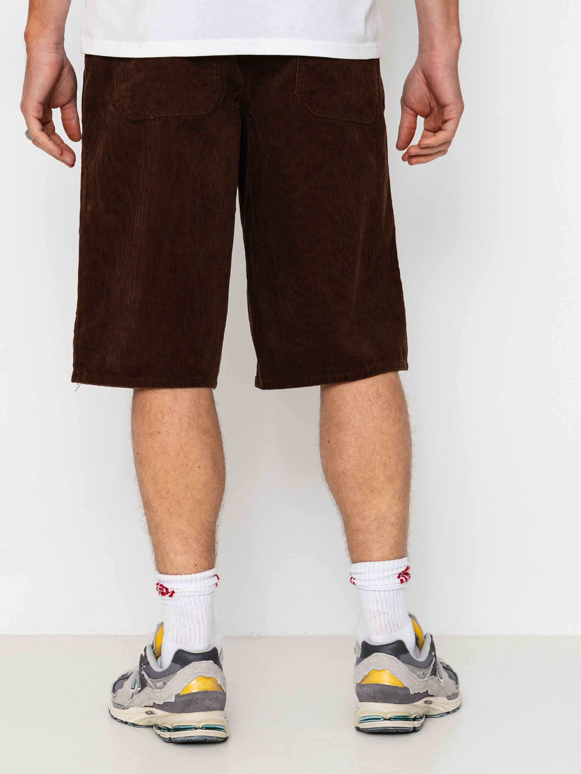 Volcom Shorts Chillow 24 (brown stone)