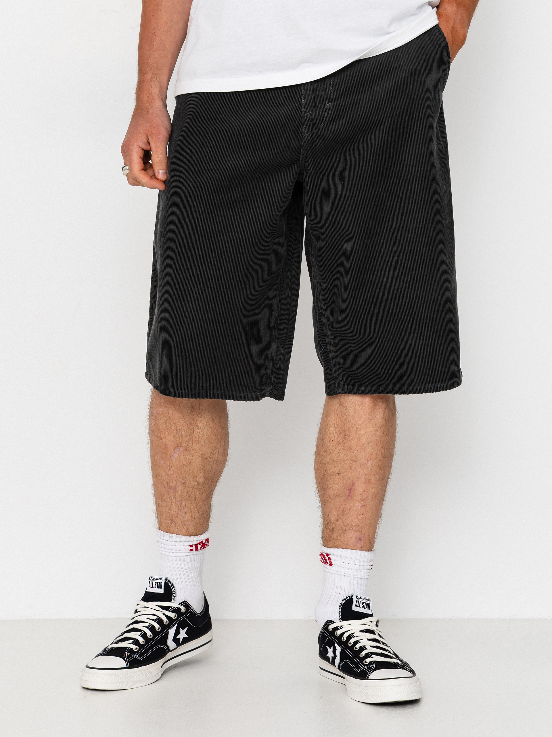 Volcom Chillow 24 Shorts (castlerock)
