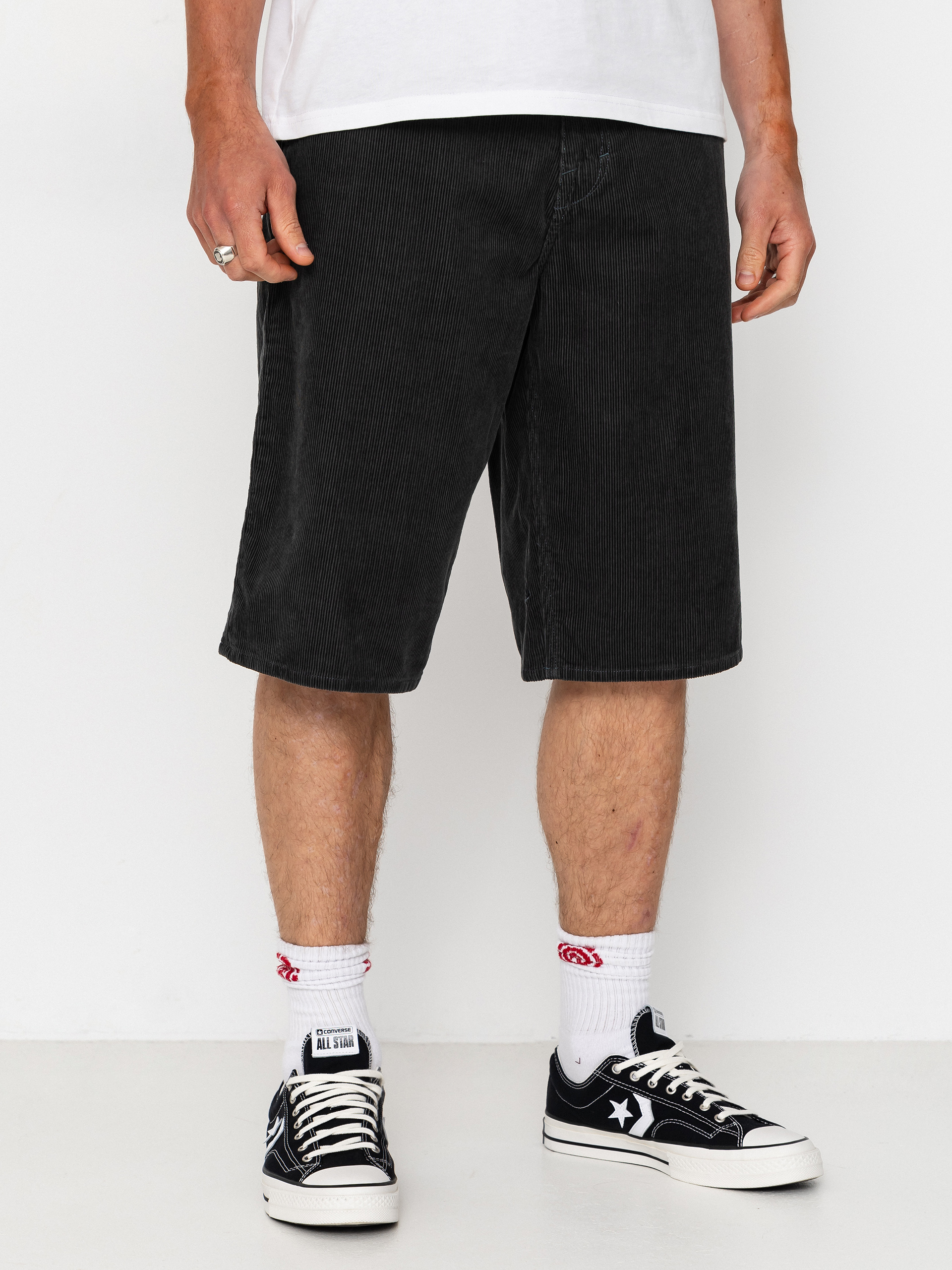 Volcom Chillow 24 Shorts (castlerock)