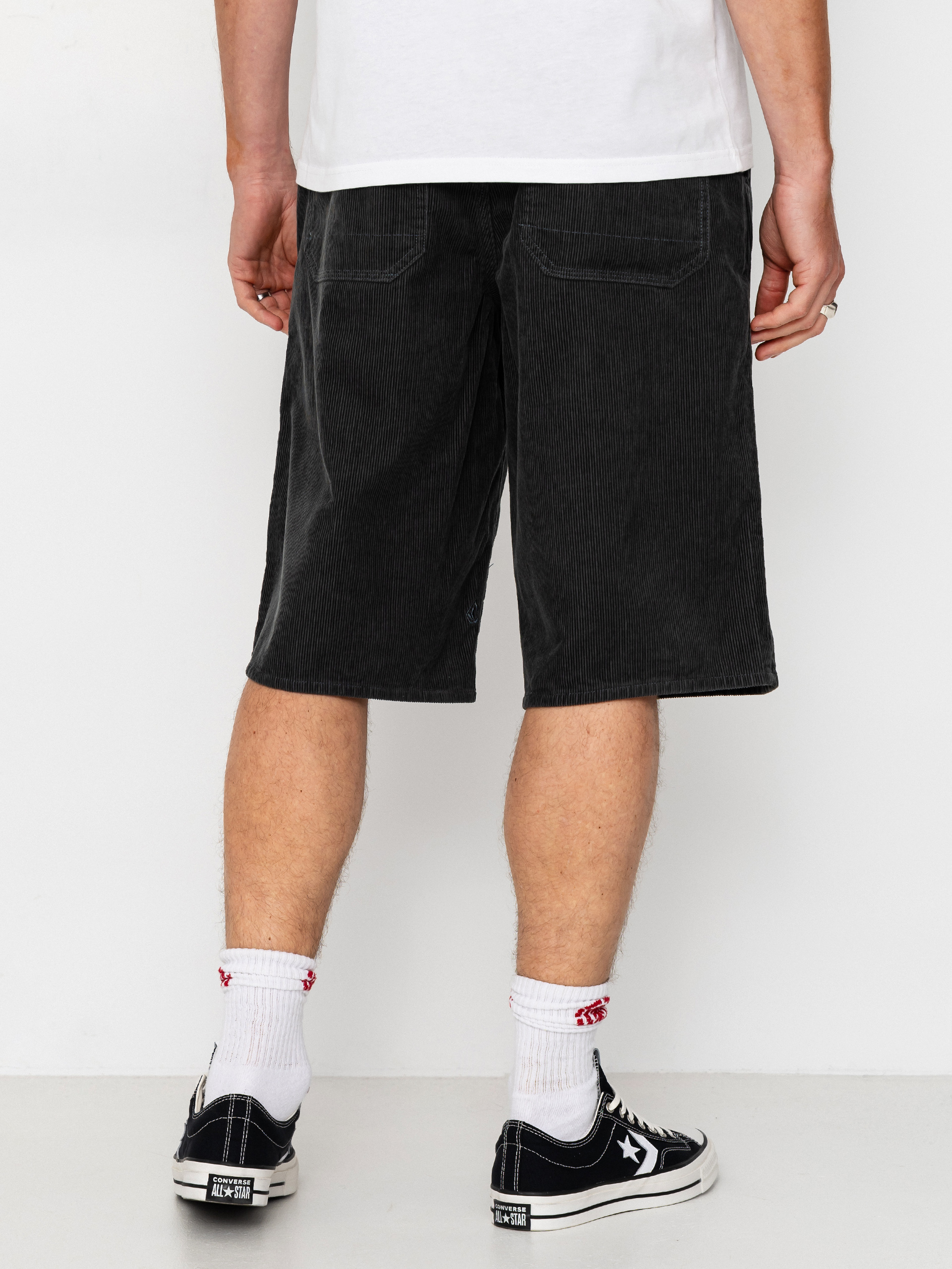 Volcom Chillow 24 Shorts (castlerock)