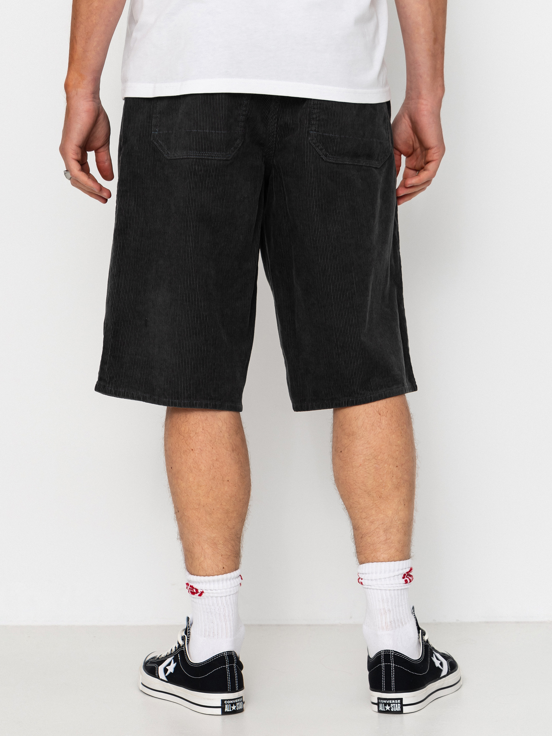 Volcom Chillow 24 Shorts (castlerock)