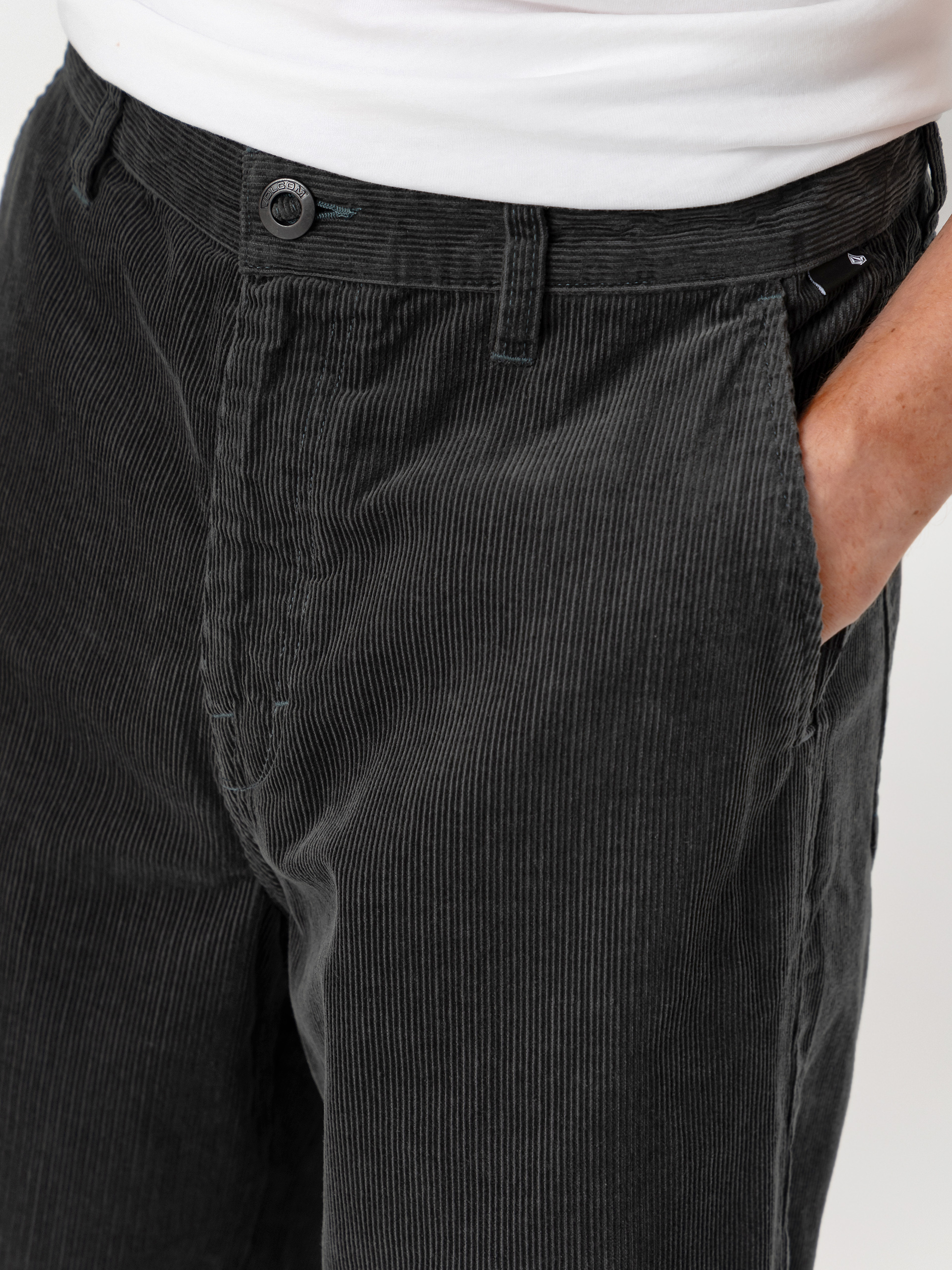 Volcom Chillow 24 Shorts (castlerock)