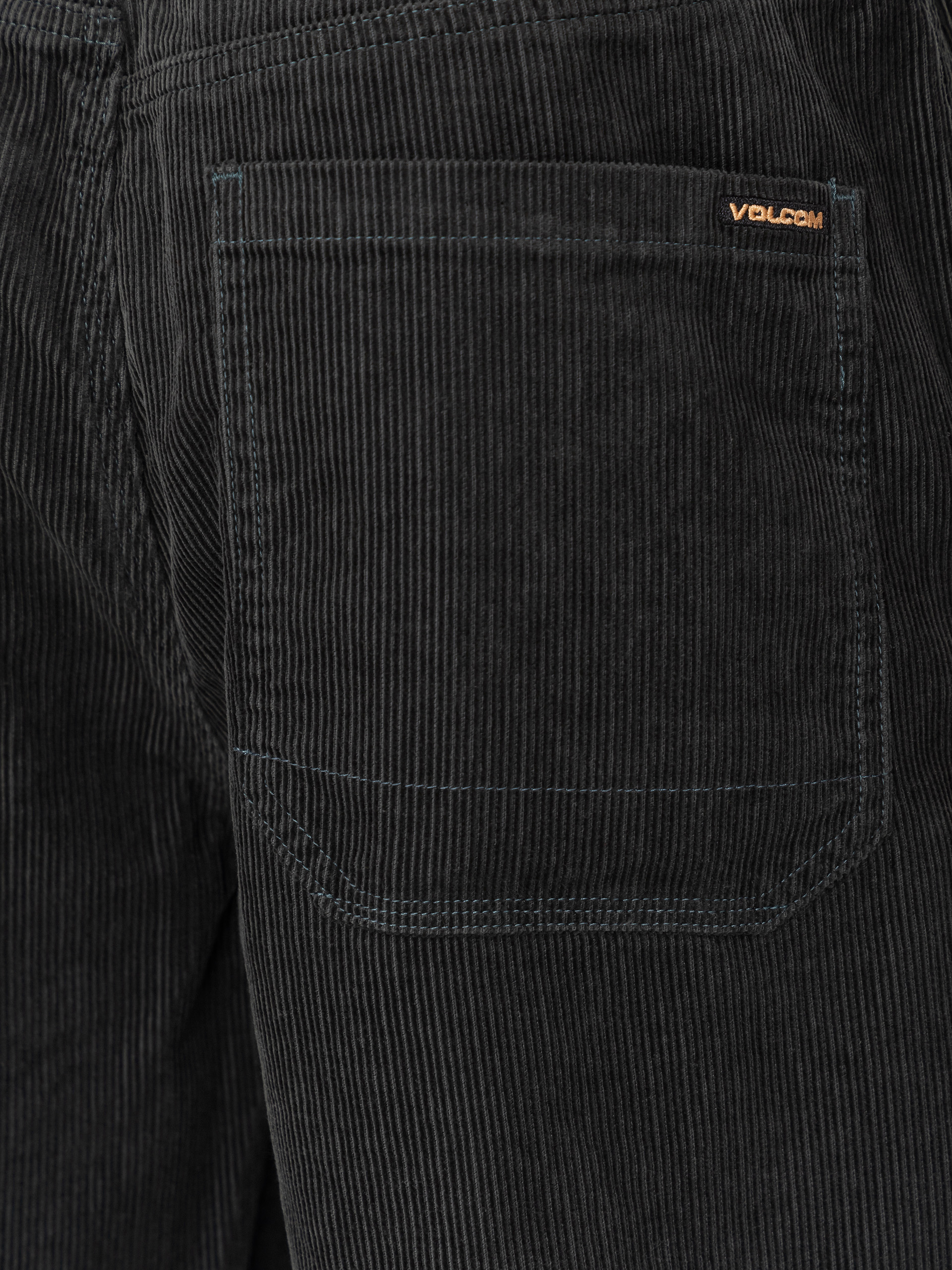 Volcom Chillow 24 Shorts (castlerock)