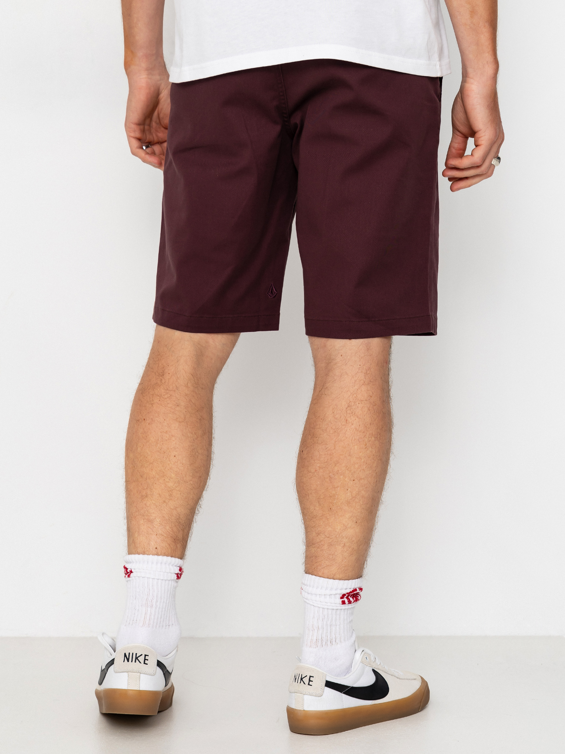 Volcom Shorts Frckn Mdn Strch Sht 21 (pistol punch)