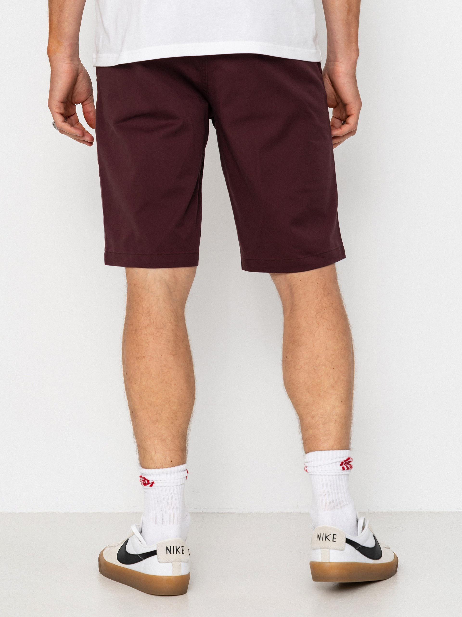 Volcom Shorts Frckn Mdn Strch Sht 21 (pistol punch)
