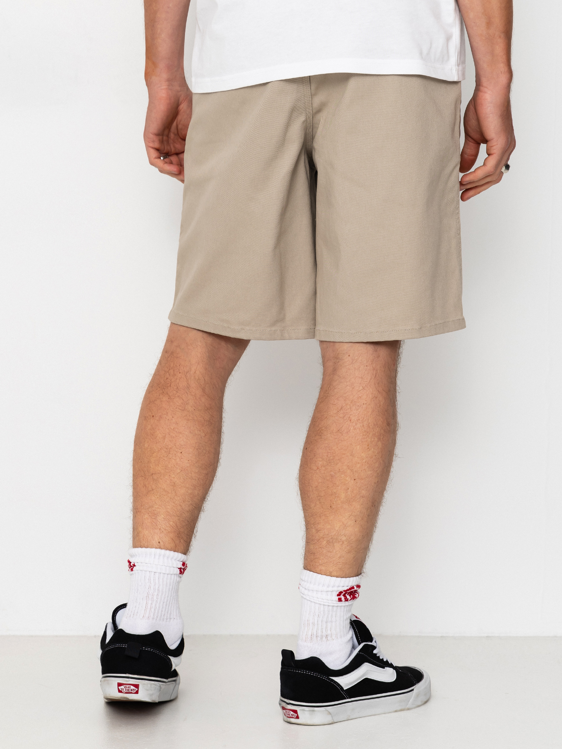 Volcom Shorts Billow 22 (light khaki)