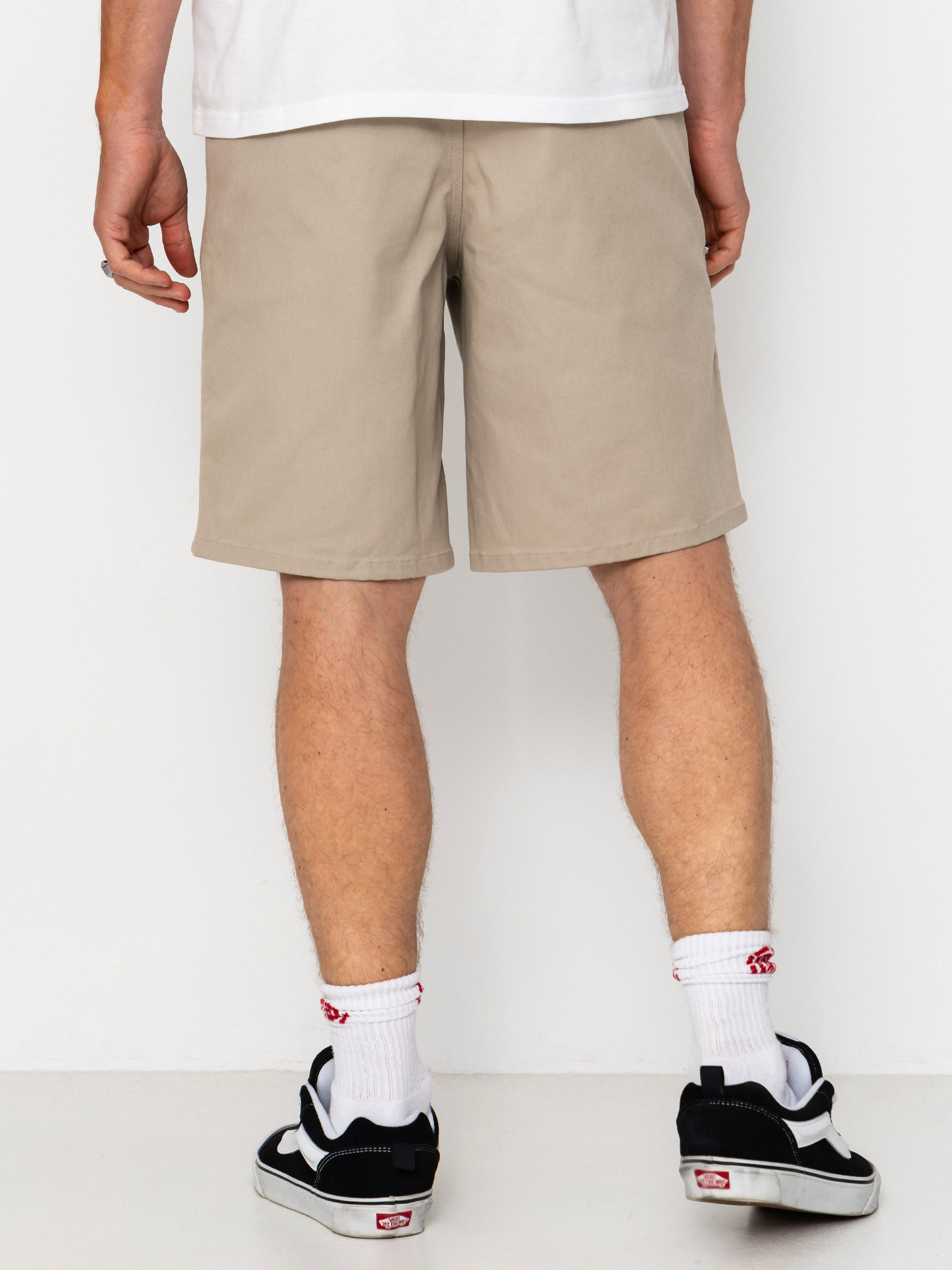 Volcom Shorts Billow 22 (light khaki)