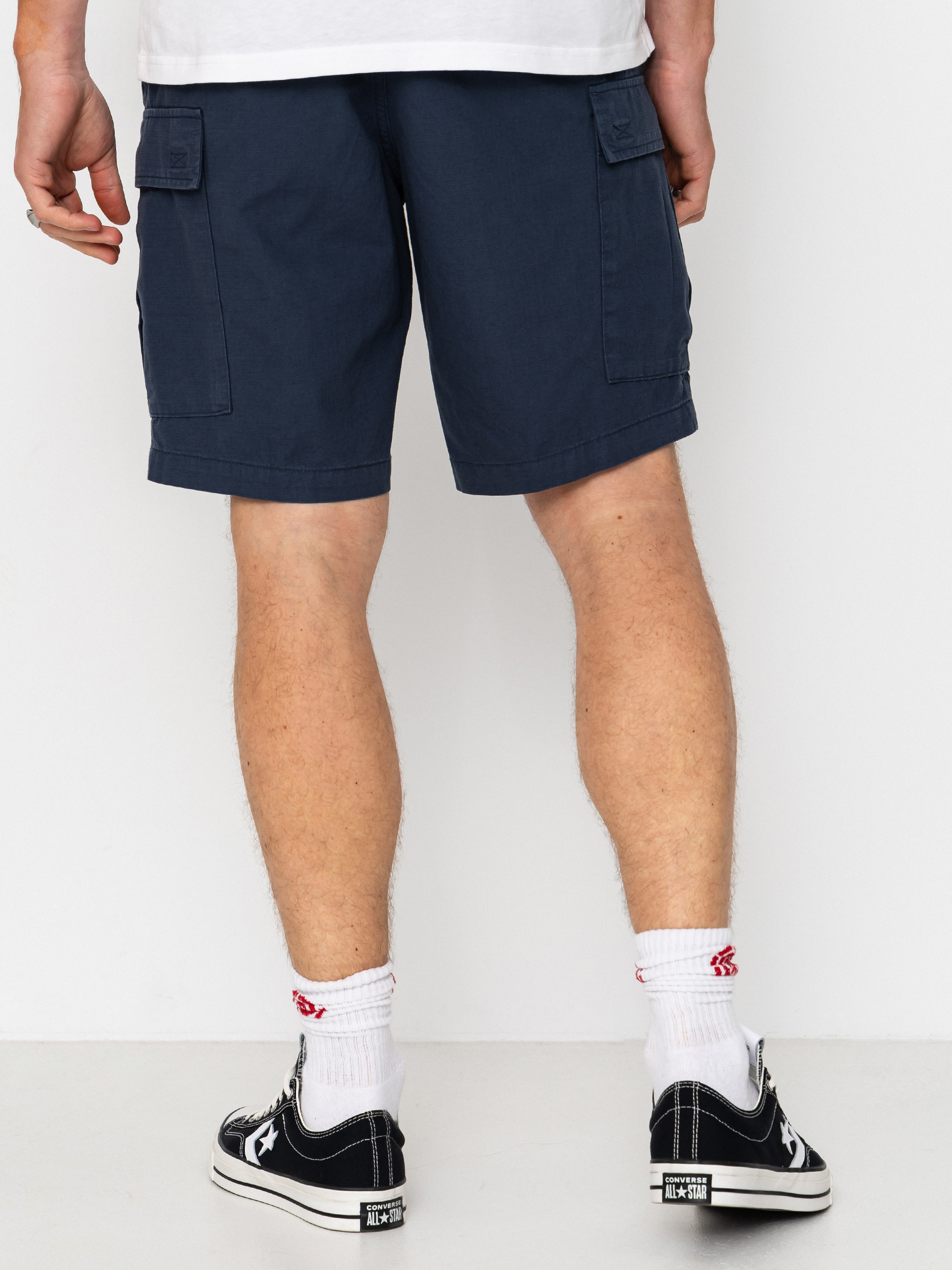 Element Shorts Relax Cargo Wk (dark denim)