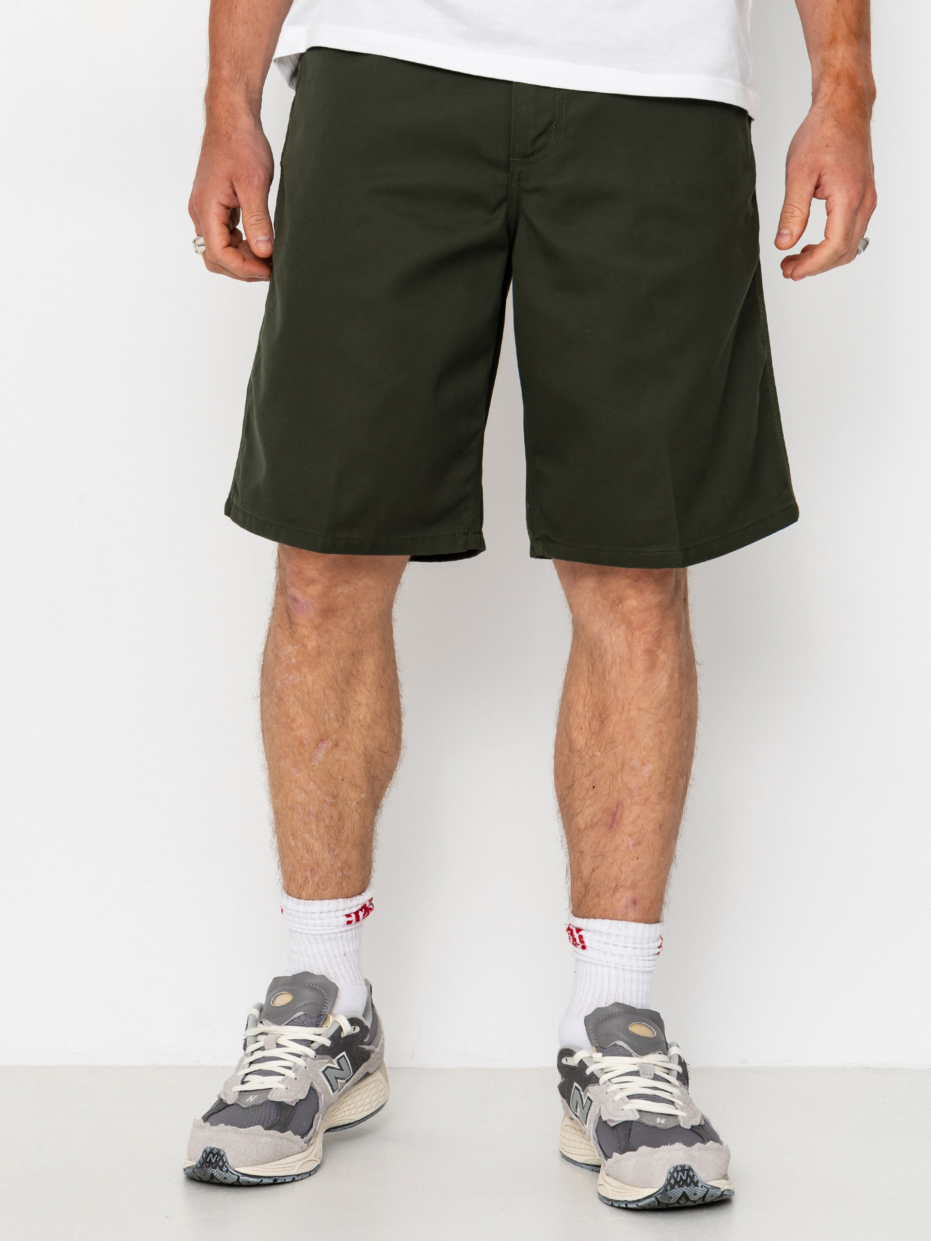 Carhartt WIP Shorts Simple (opuntia)