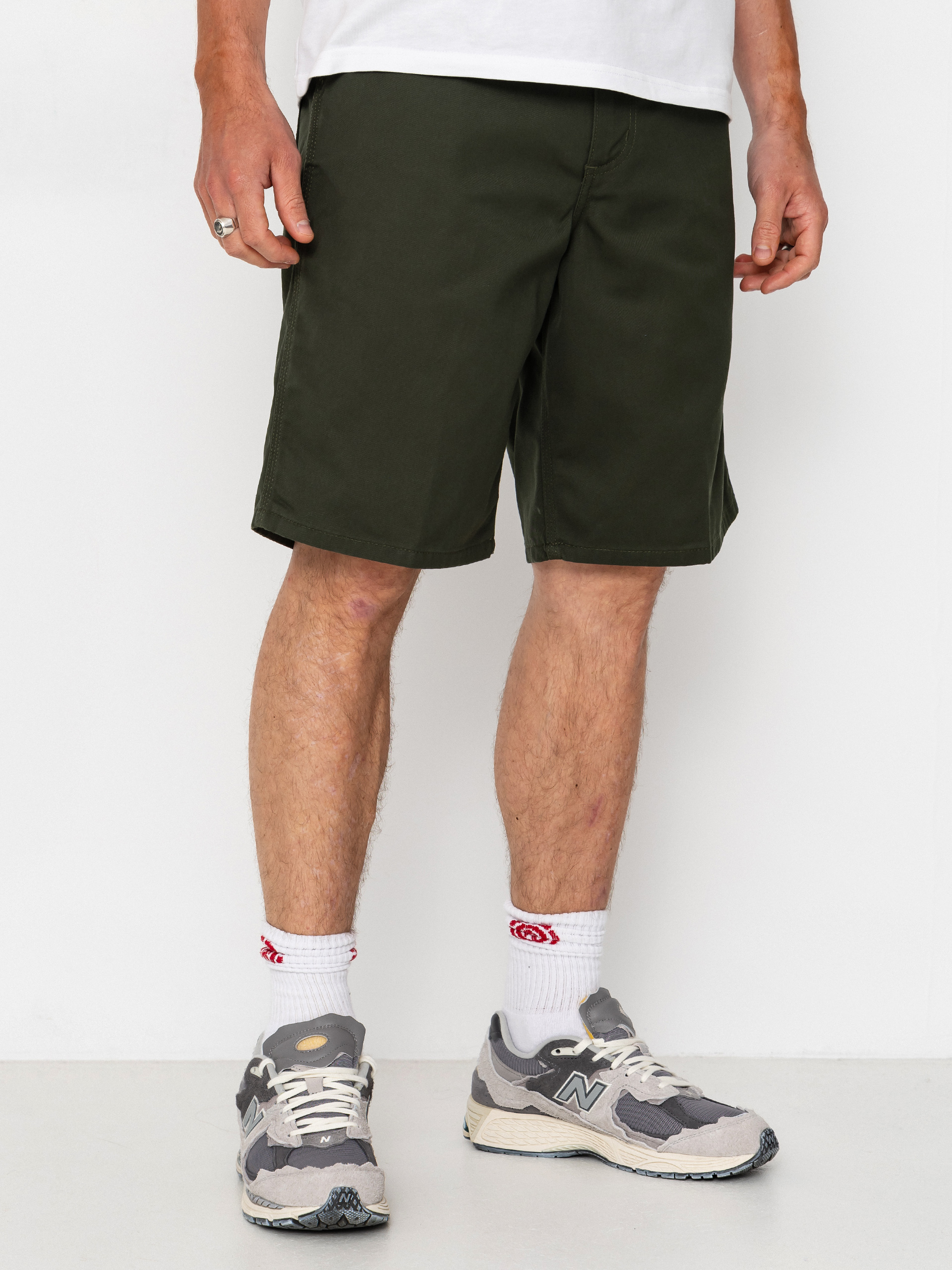 Carhartt WIP Shorts Simple (opuntia)