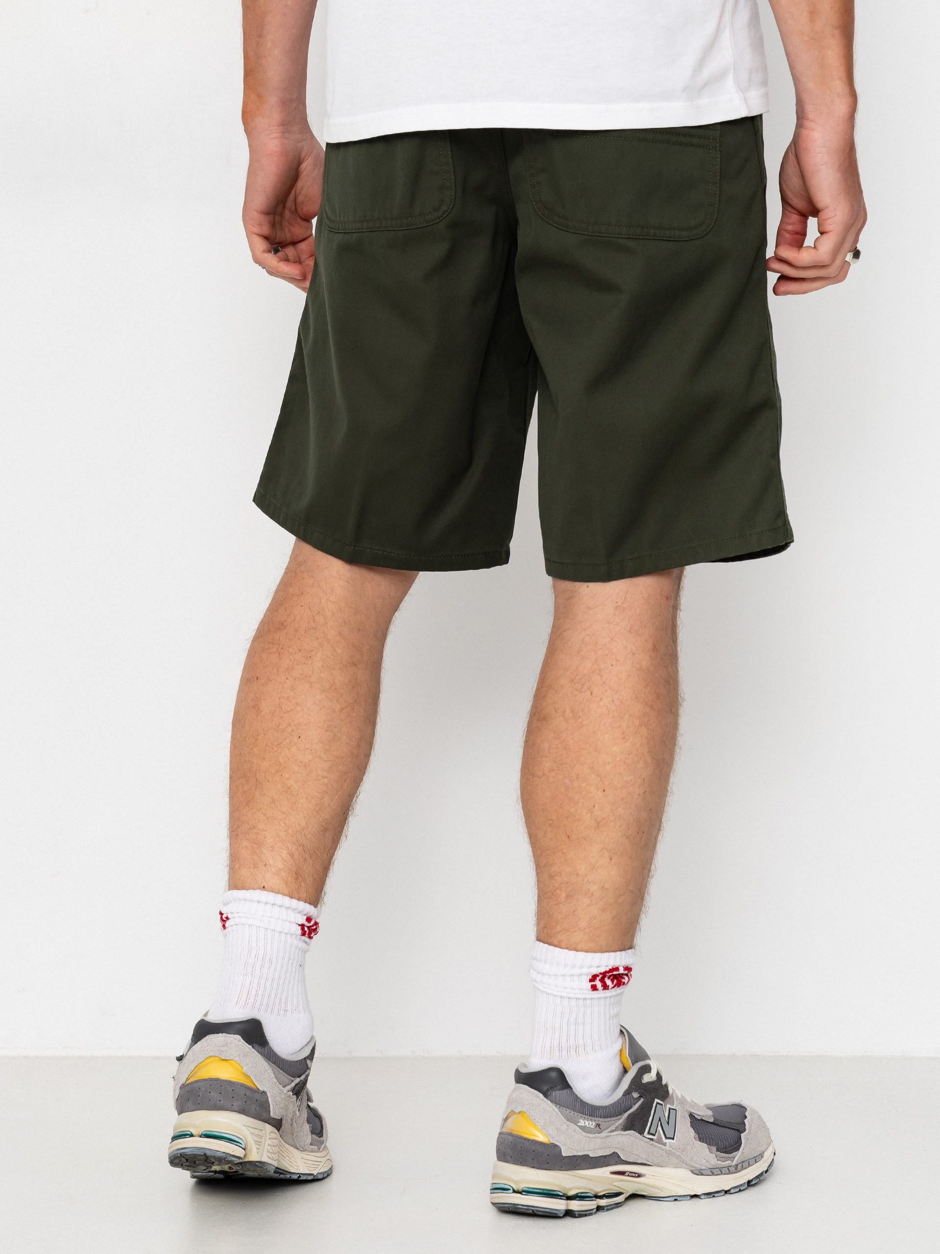 Carhartt WIP Shorts Simple (opuntia)