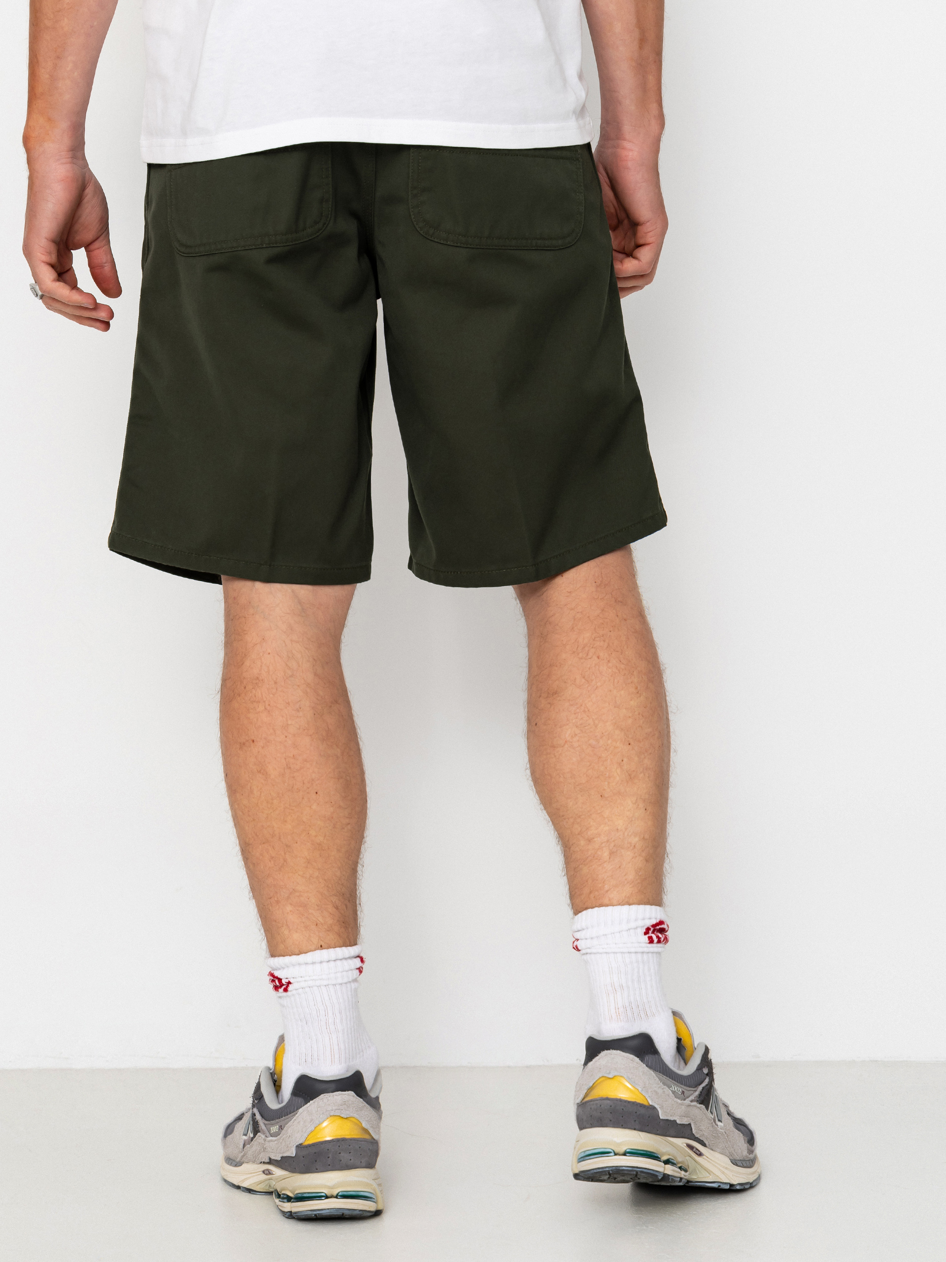Carhartt WIP Shorts Simple (opuntia)