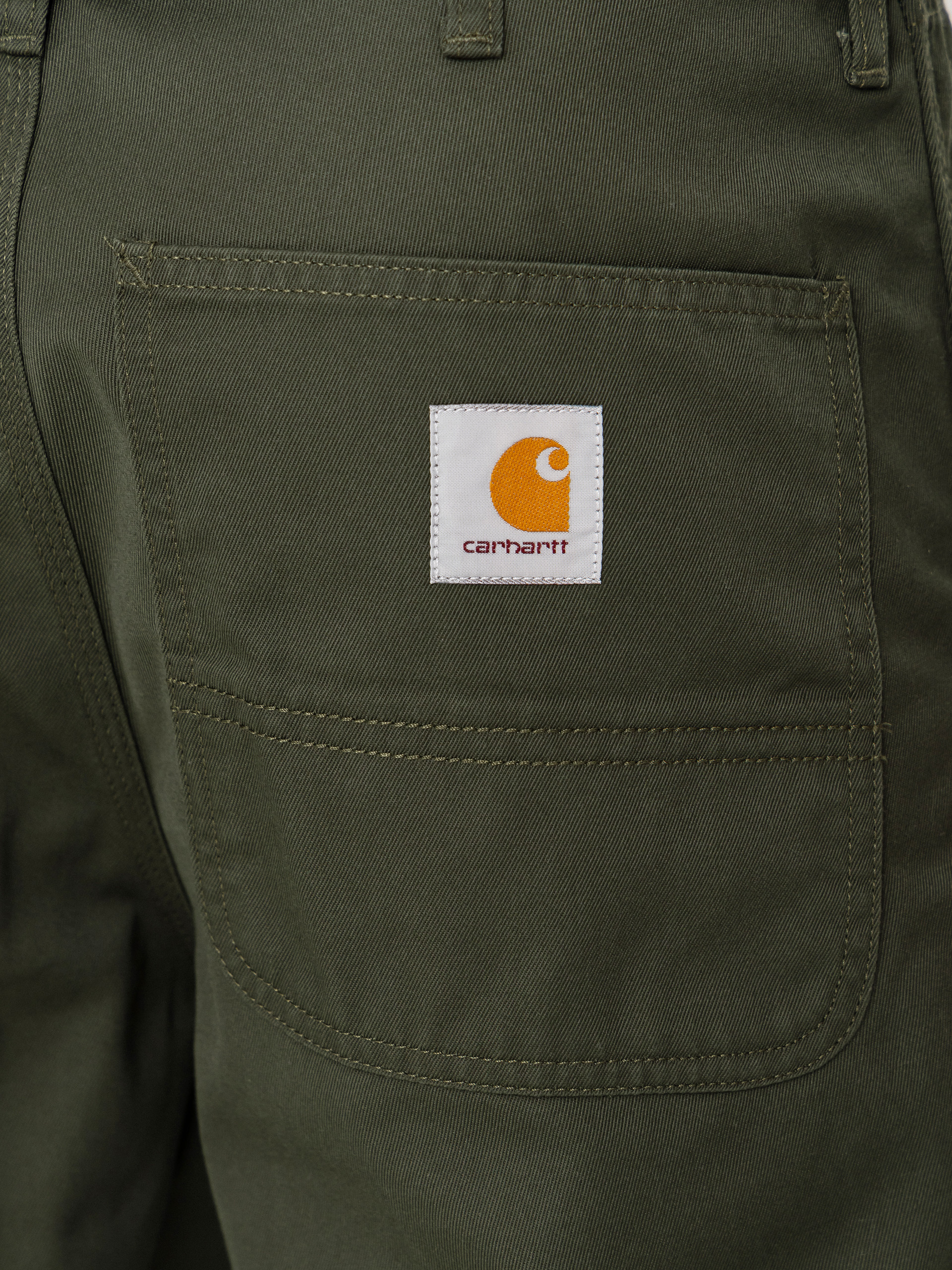 Carhartt WIP Shorts Simple (opuntia)