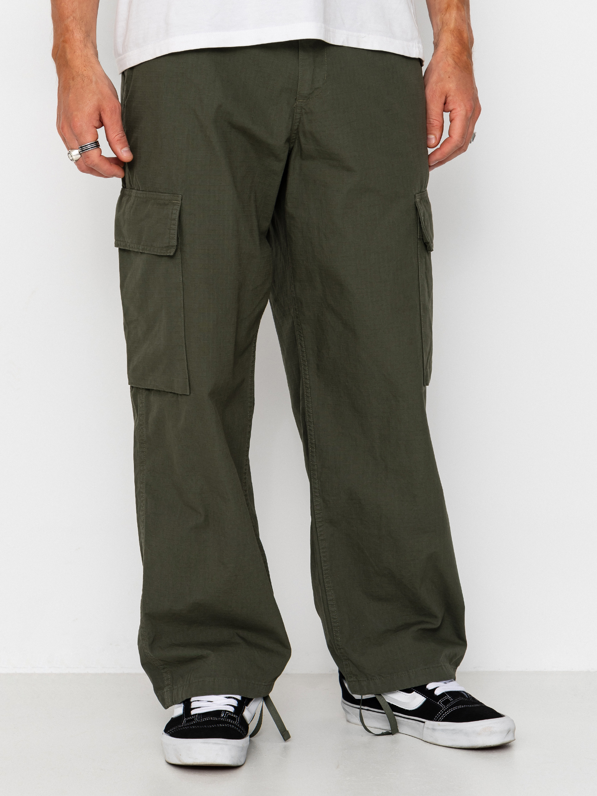 Carhartt WIP Hose Kade Cargo (leaf)