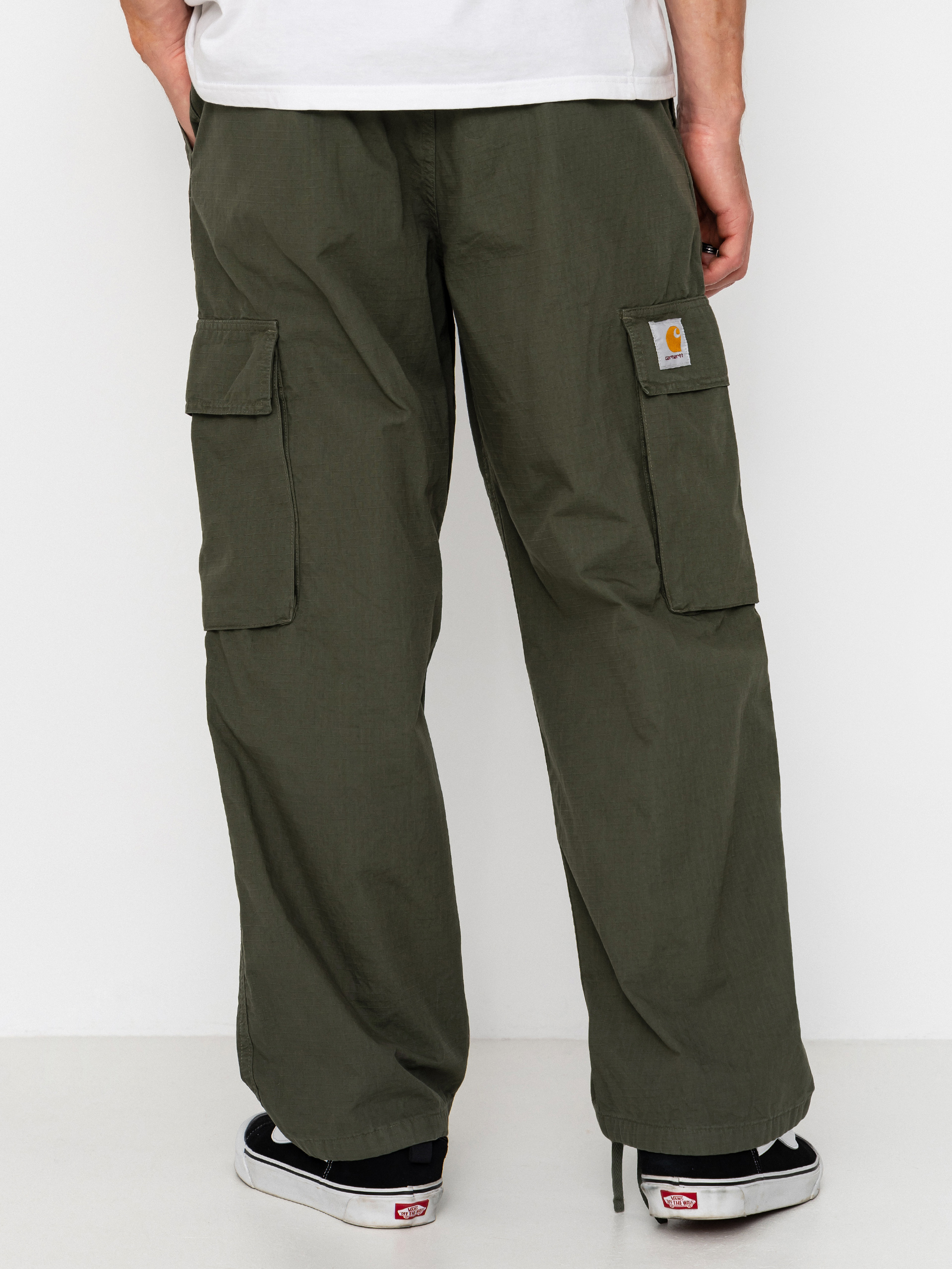 Carhartt WIP Pants Kade Cargo (leaf)