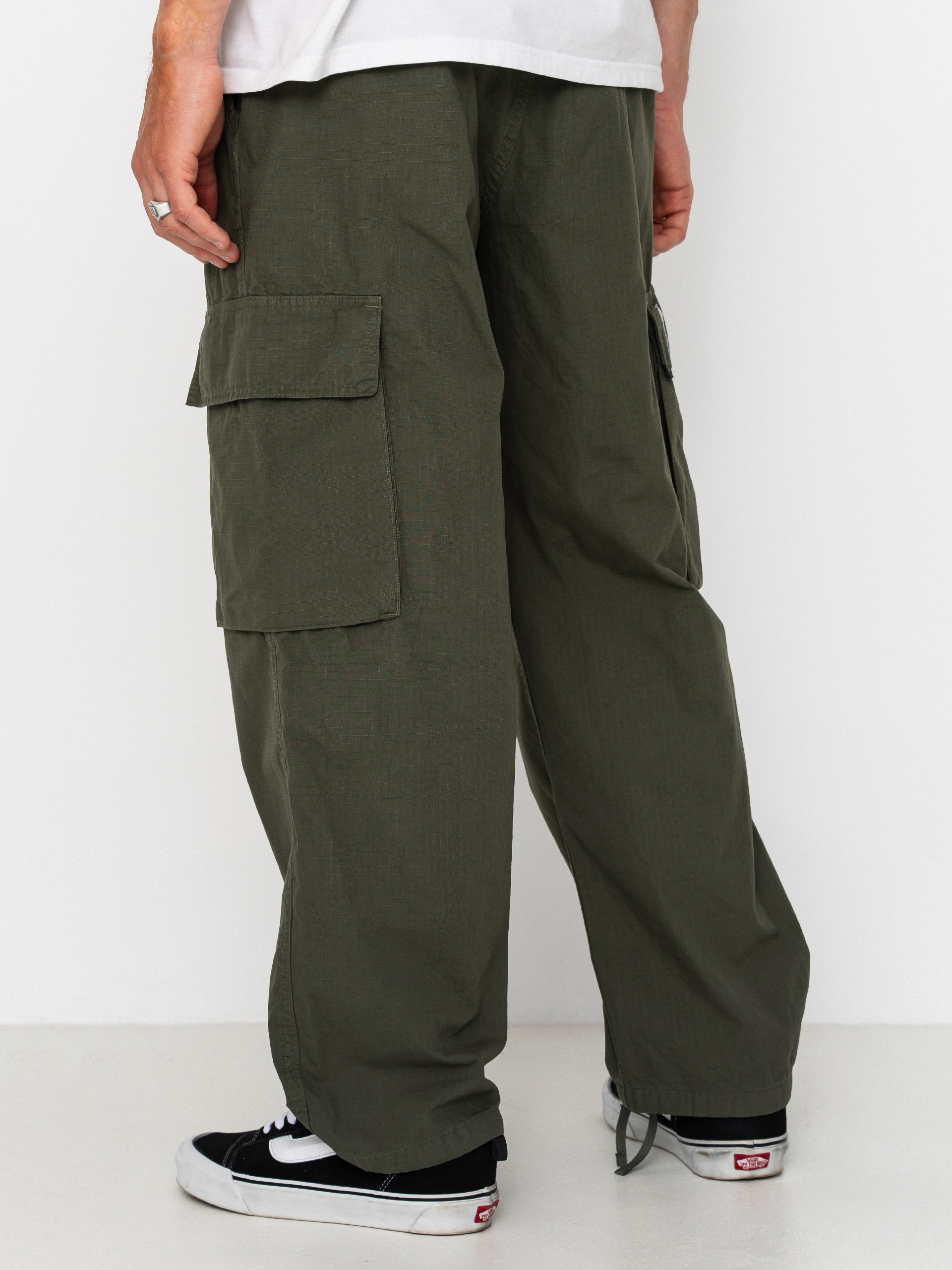 Carhartt WIP Pants Kade Cargo (leaf)