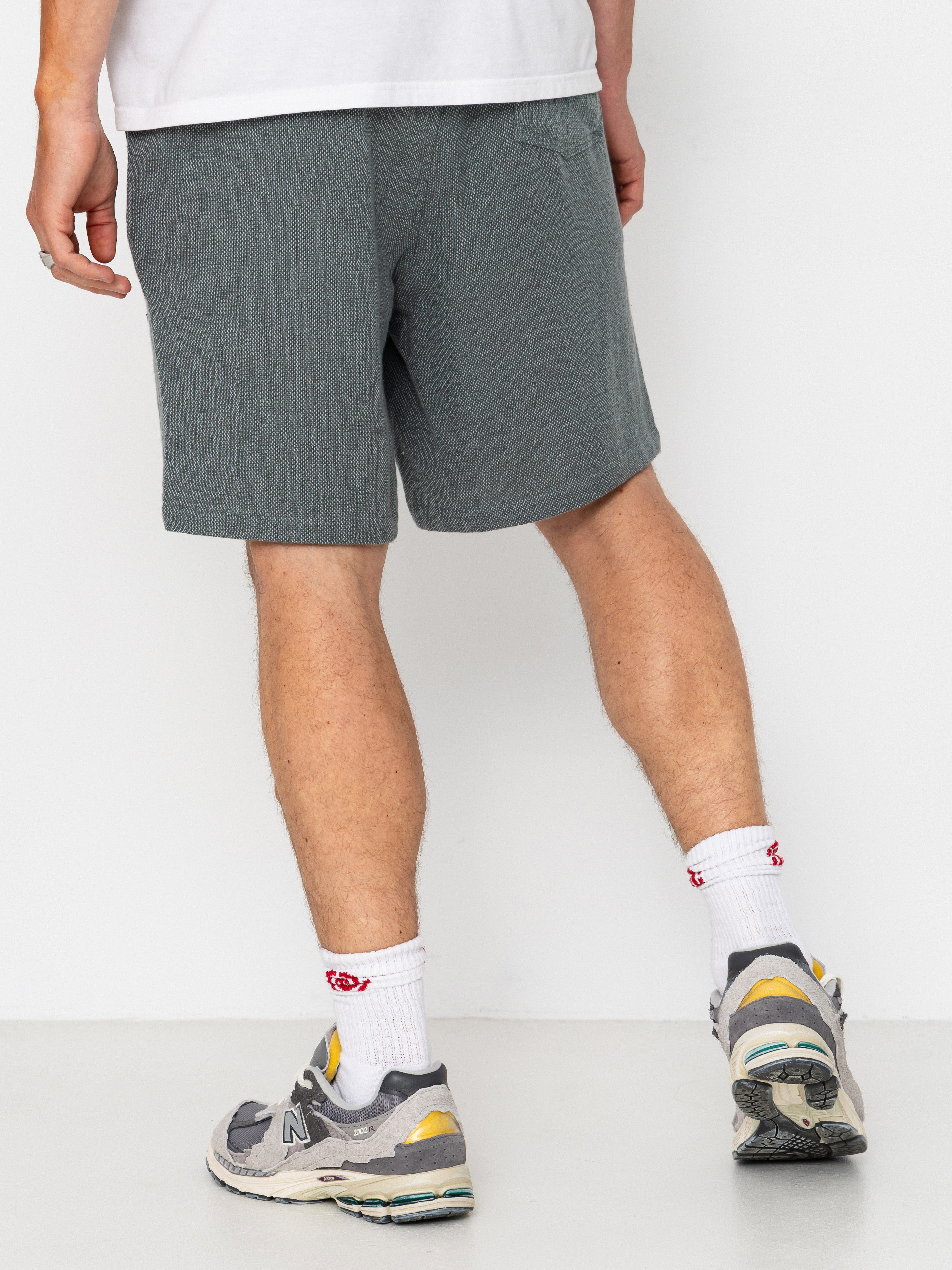 Iriedaily Shorts Sammy Summer (jungle green)
