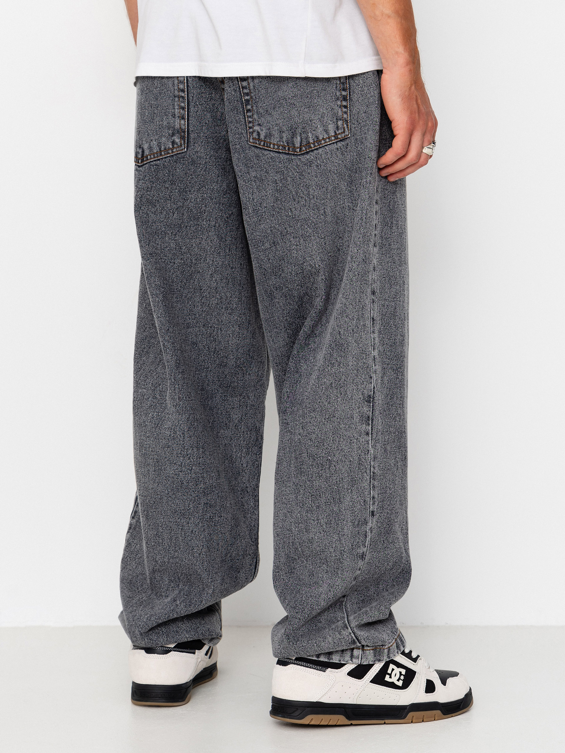 Polar Skate Hose Big Boy (washed graphite)