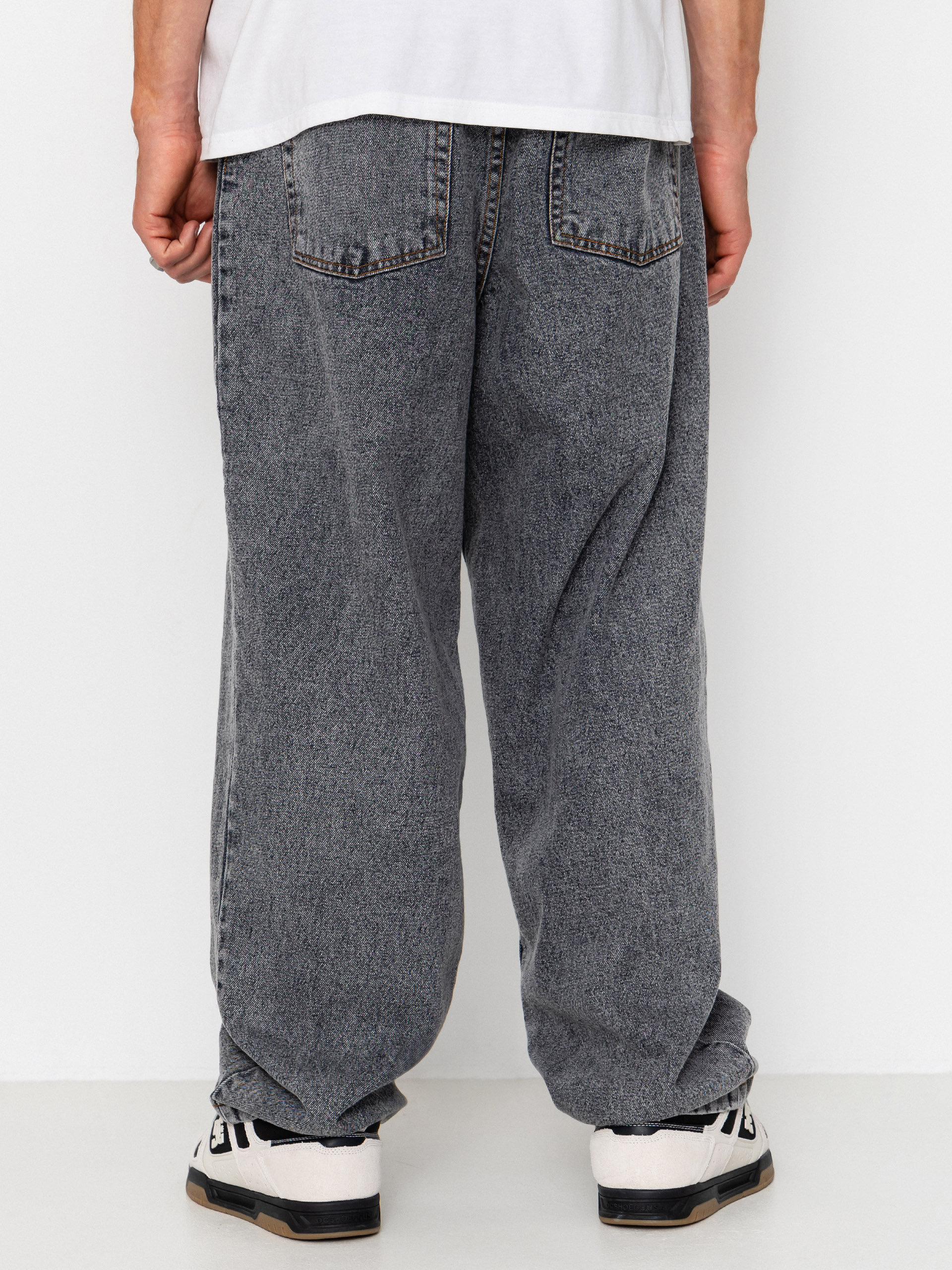 Polar Skate Hose Big Boy (washed graphite)