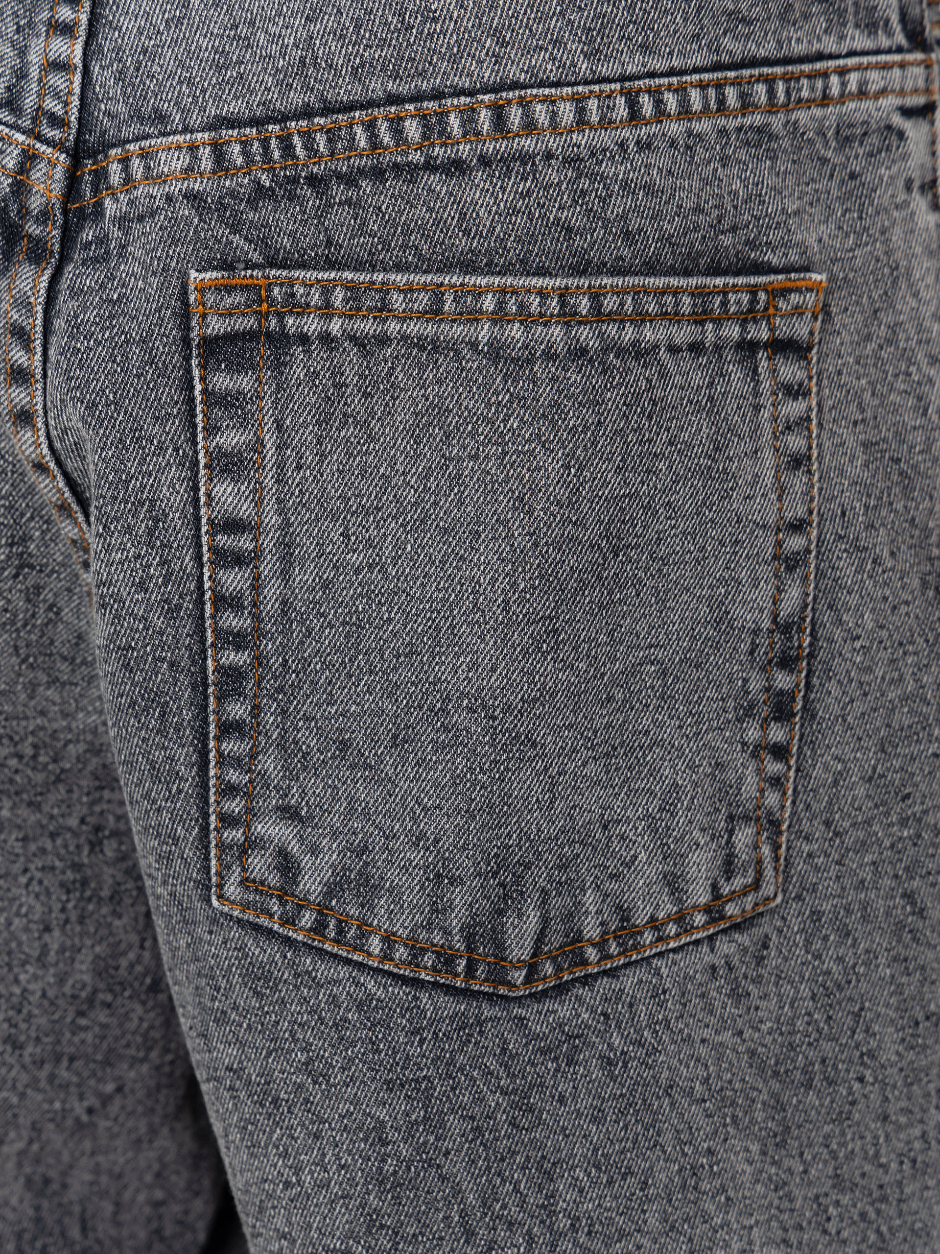 Polar Skate Hose Big Boy (washed graphite)