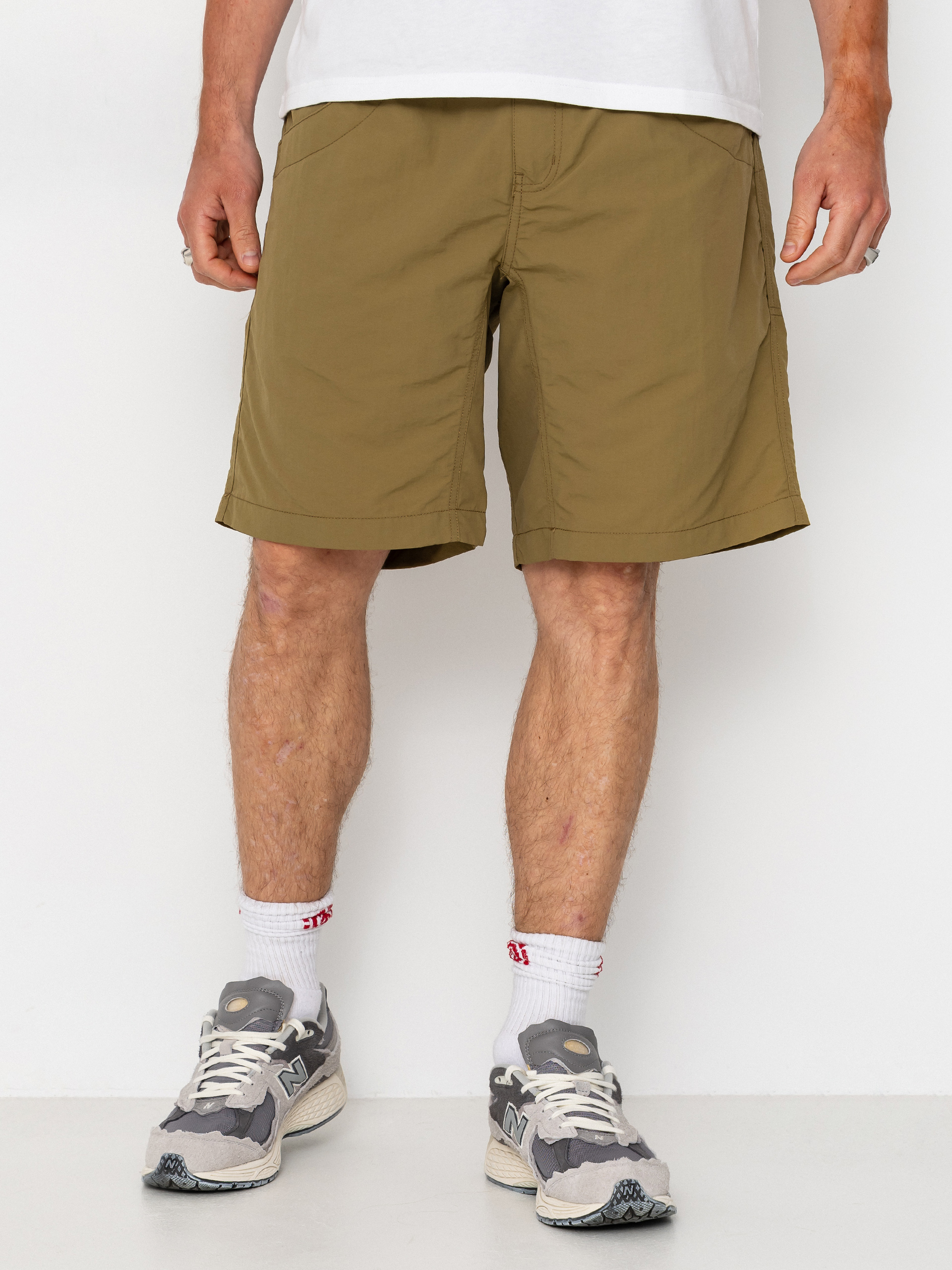Kavu Big Eddy Shorts (olive)
