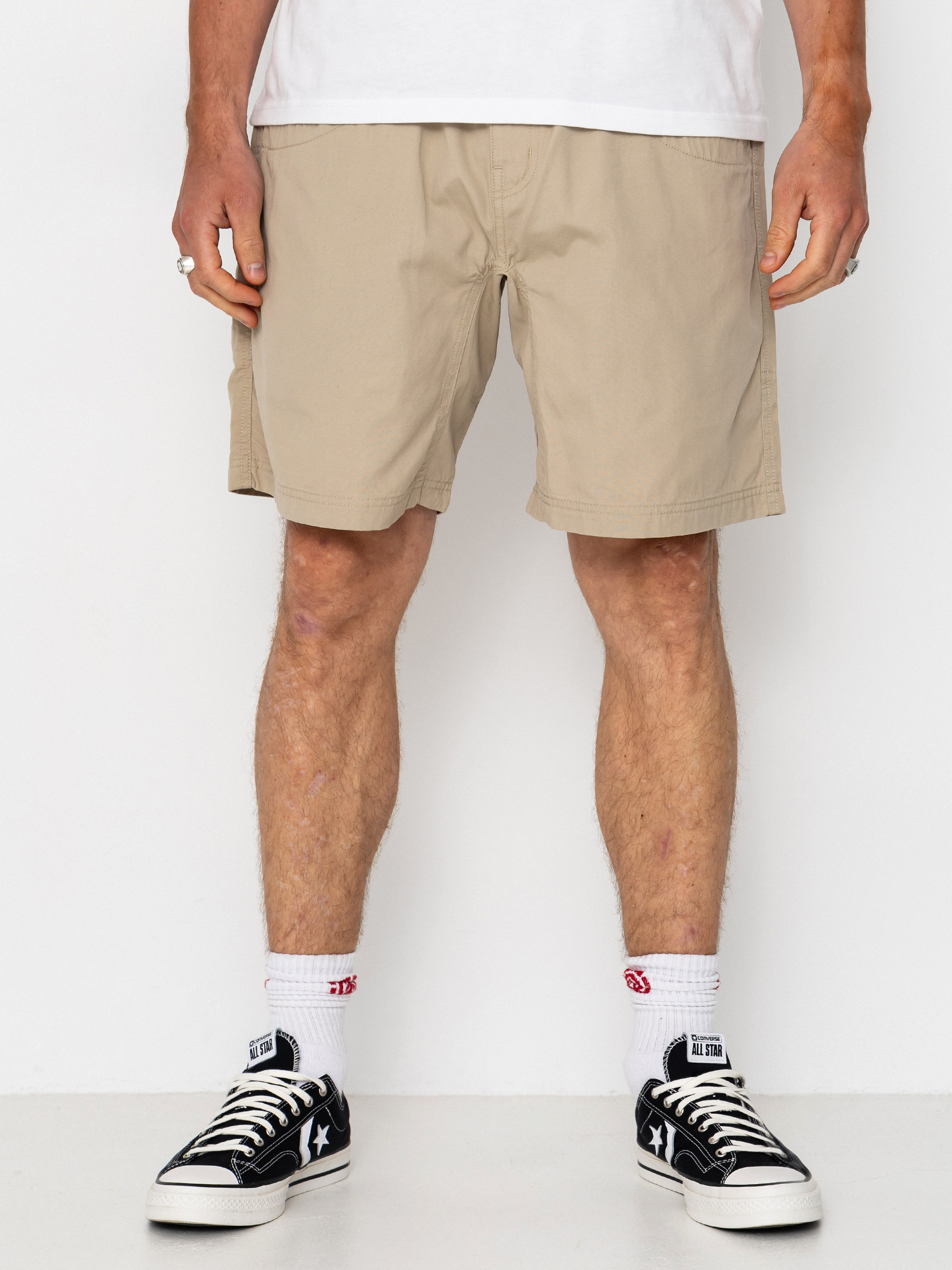 Kavu Shorts Chilli Lite (fossil)
