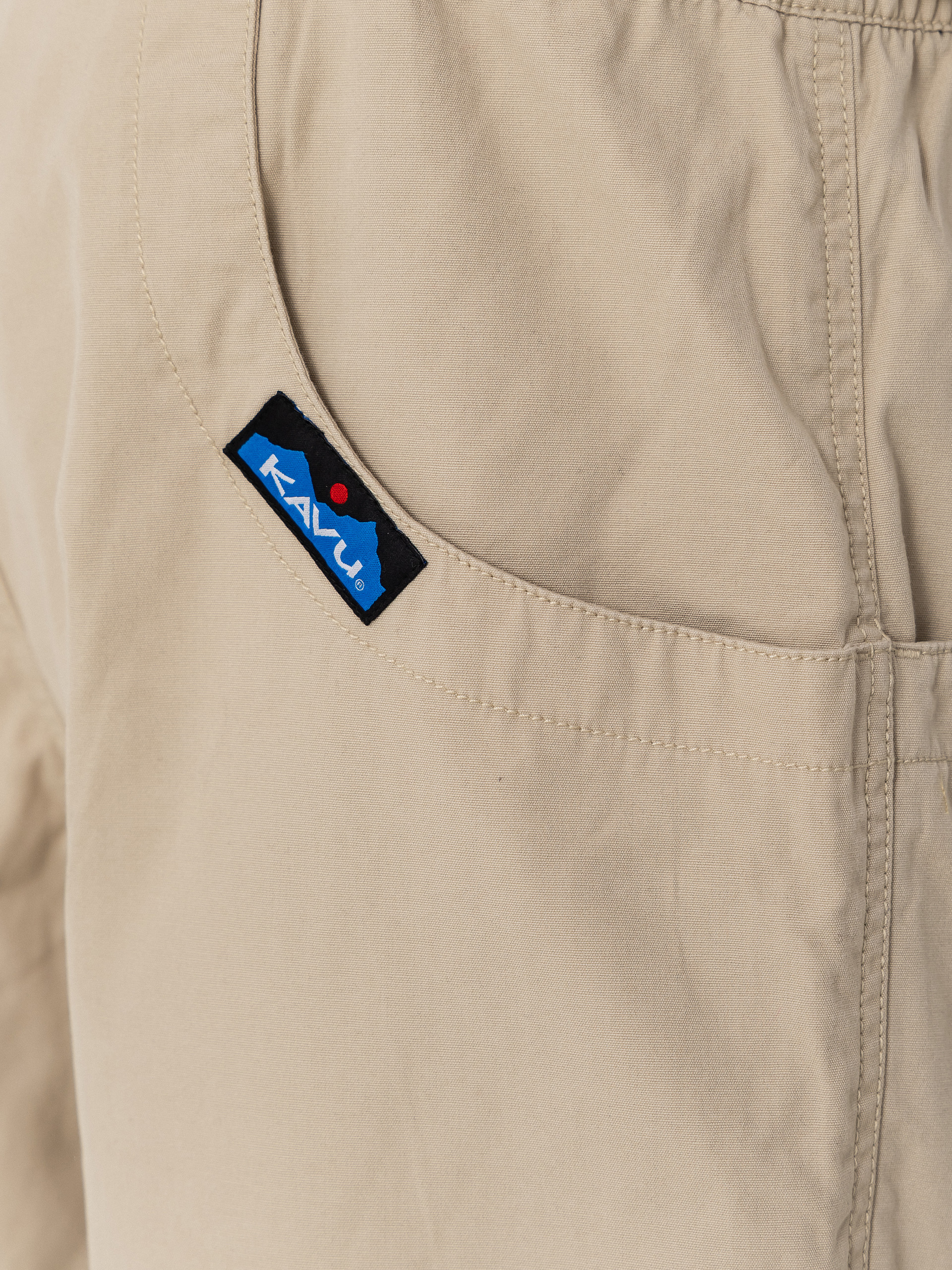 Kavu Shorts Chilli Lite (fossil)