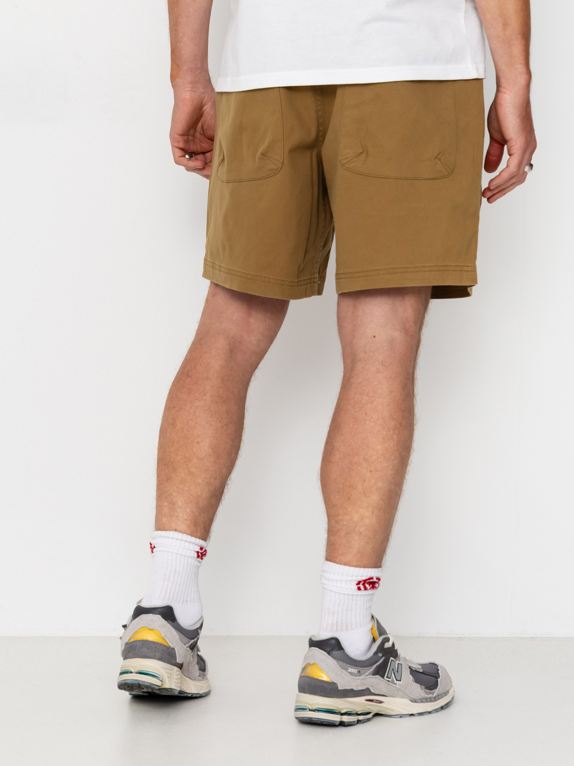 Kavu Shorts Kumano (olive)