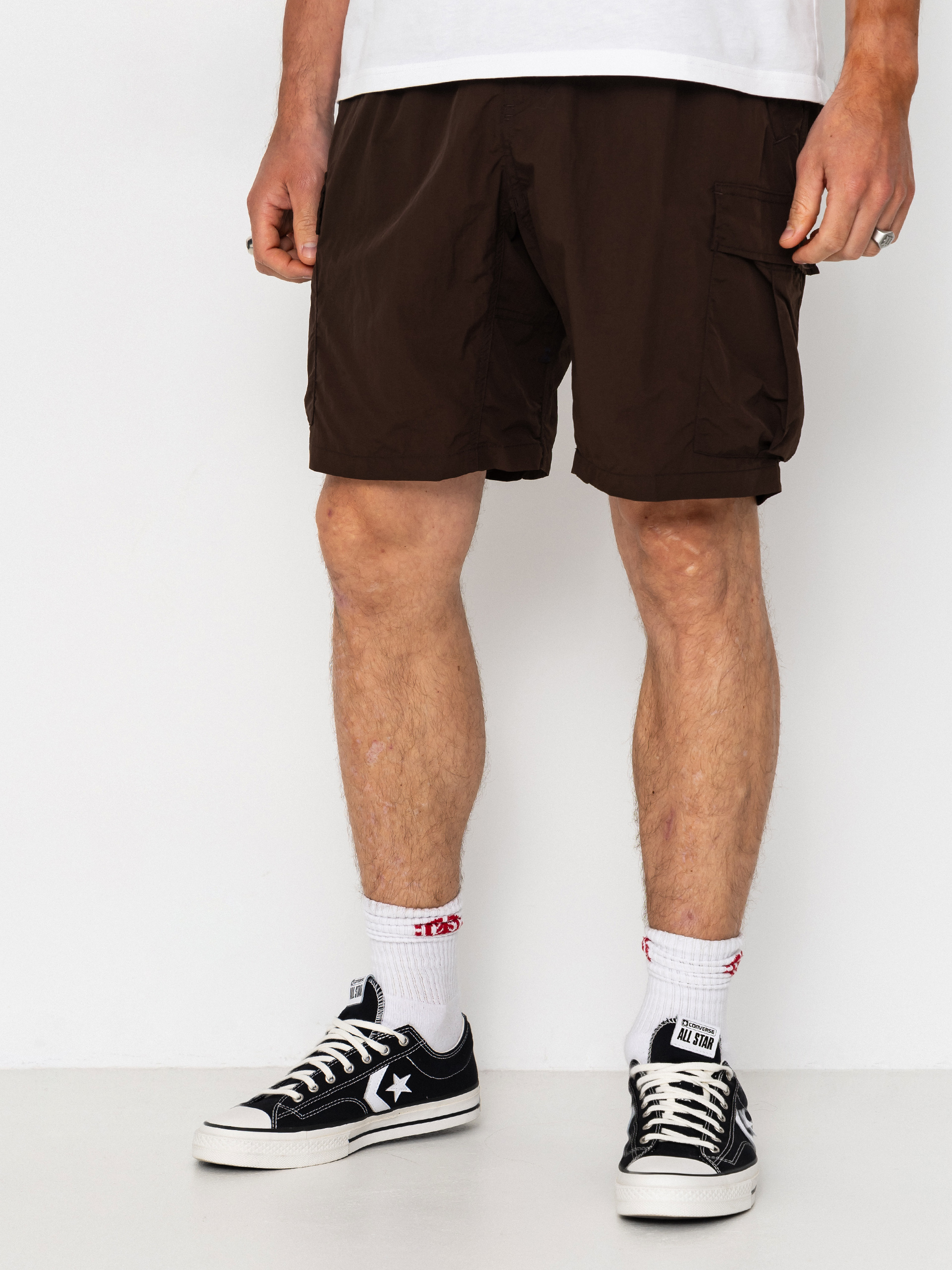 Gramicci Nylon Explorer Cargo Shorts